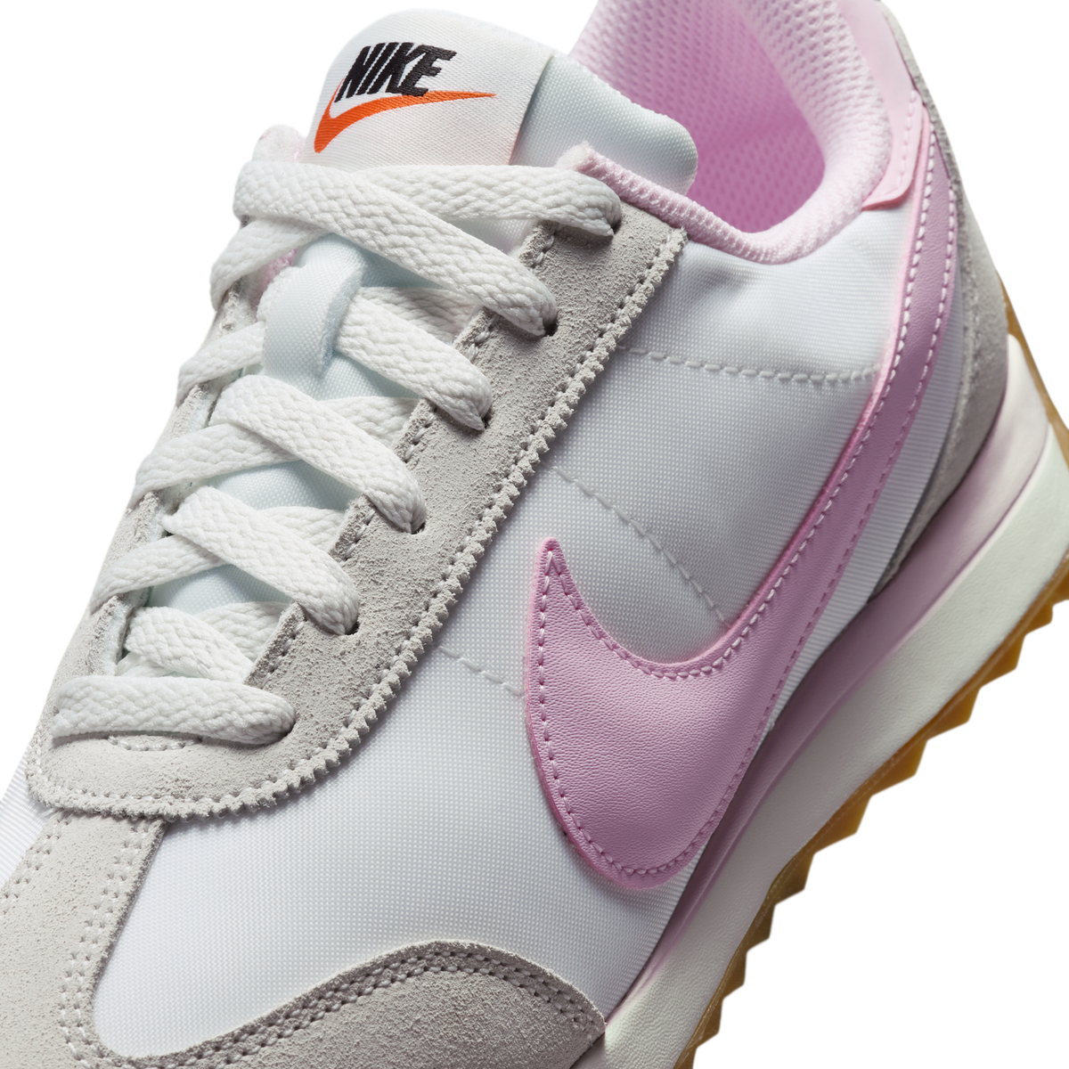 Nike Pacific Sail Pink Foam Gum (GS)