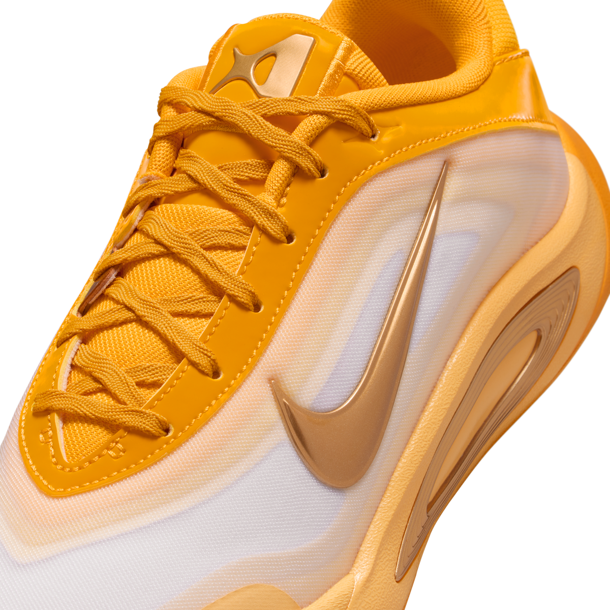 Nike A'ja Wilson A'One Sunshine (GS)