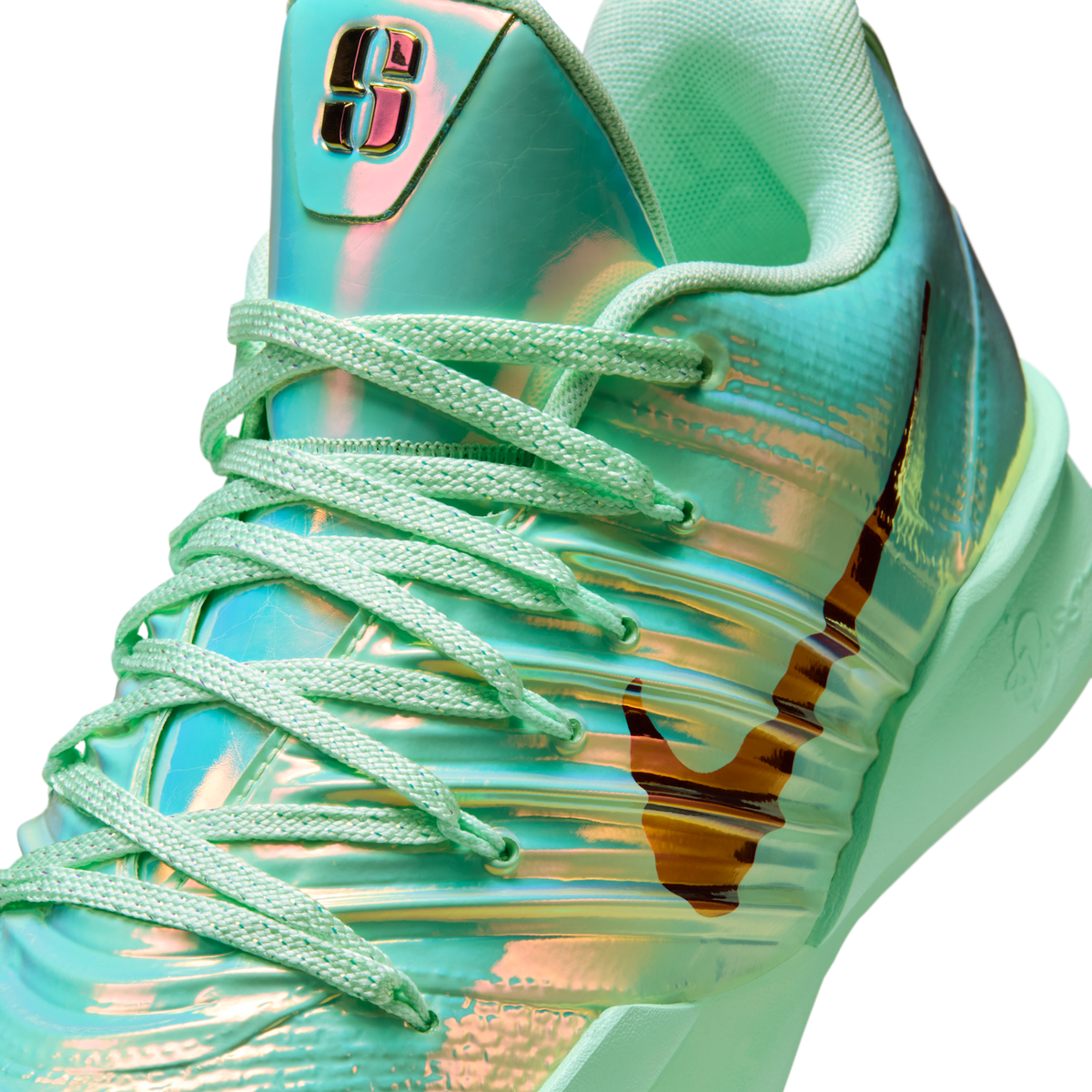 Nike Sabrina 3 LX All-Star Warning Label (Women's)