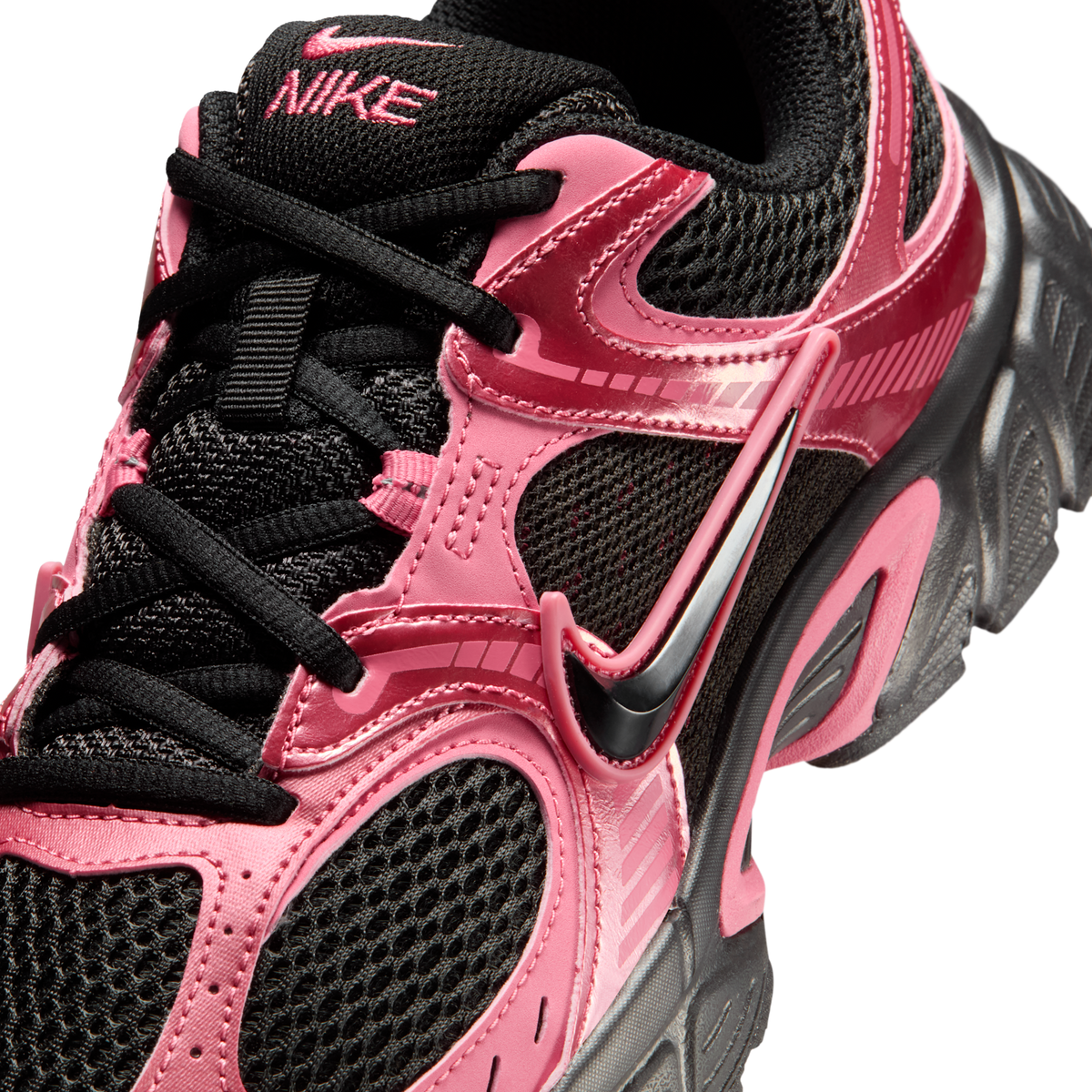 Nike V5 RNR Reflective Black Peony (Women's)