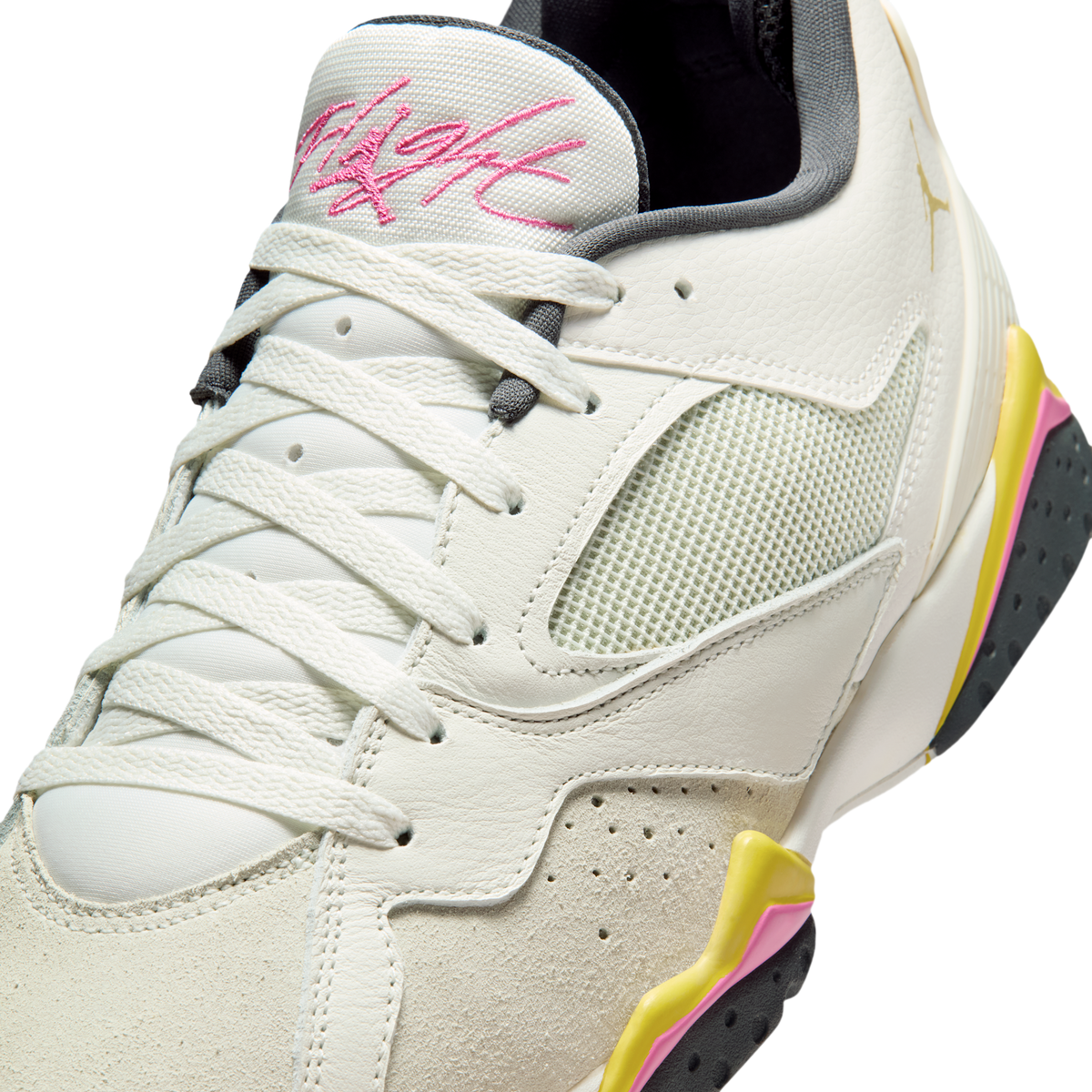 Jordan MVP 92 Pink Lemonade