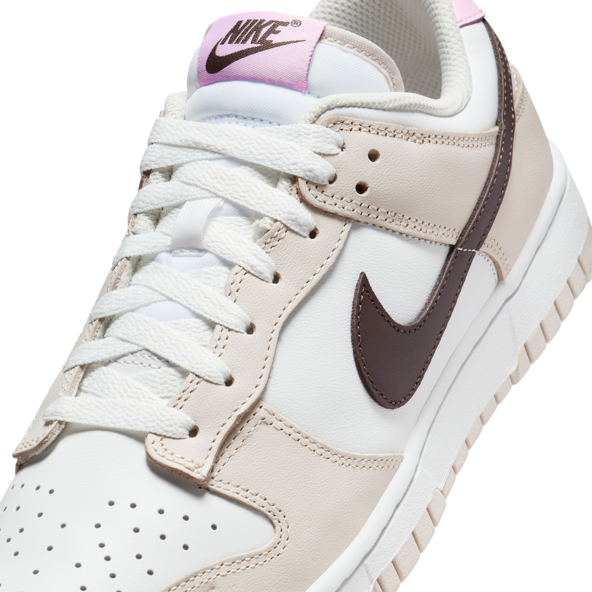 Nike Dunk Low Neapolitan (Women's) | HF9990-100