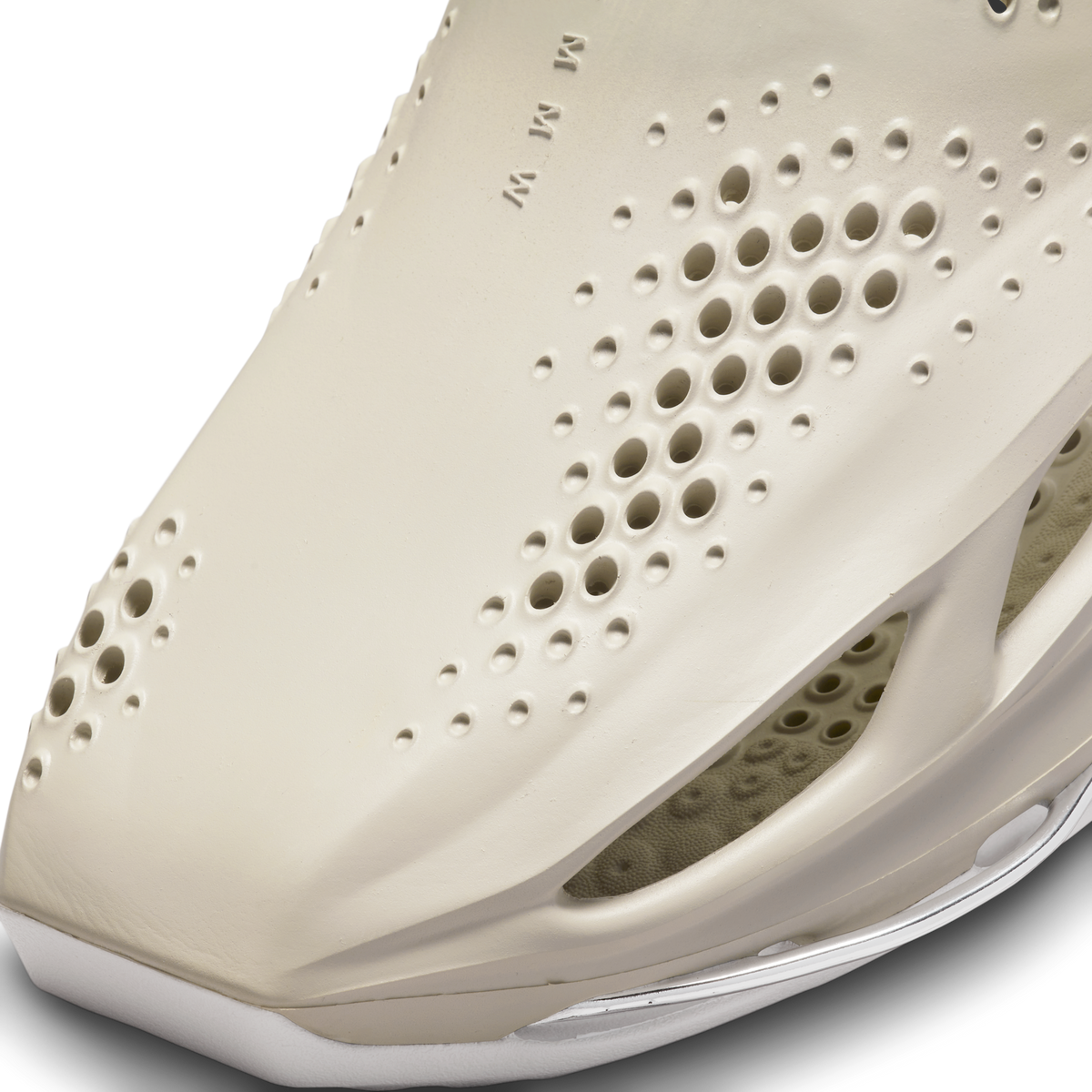 Nike MMW 005 Slide Light Bone