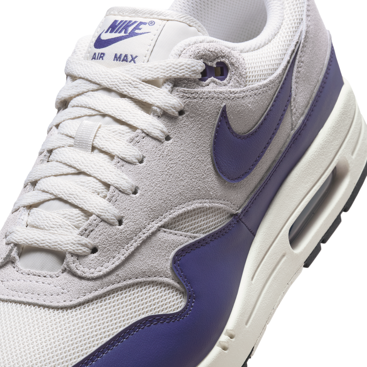 Nike Air Max 1 Essential Phantom Sanded Purple
