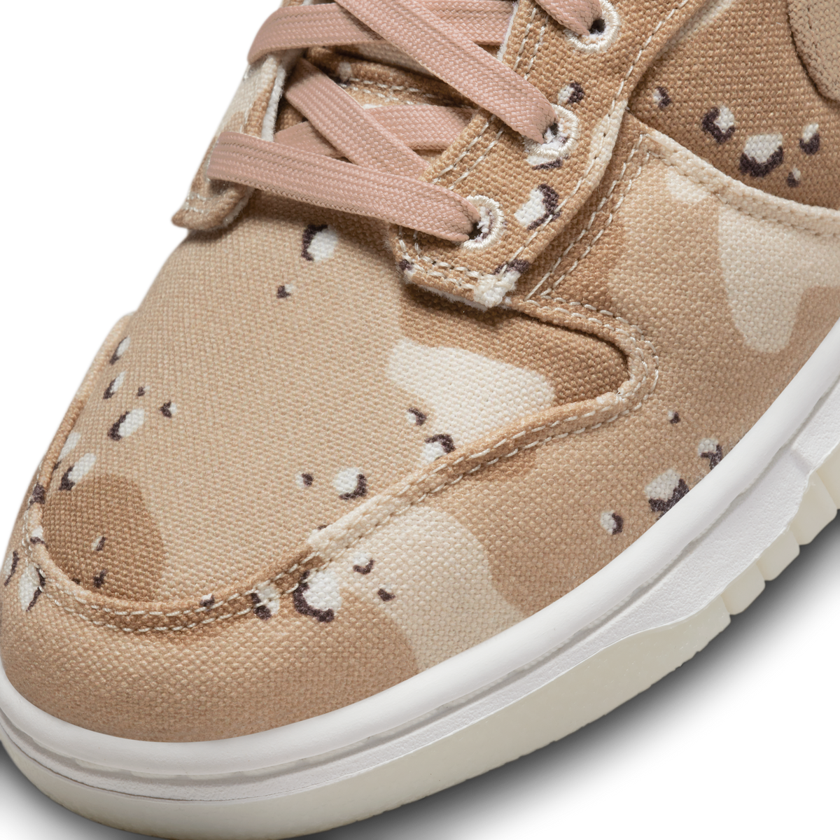 Nike Dunk High Desert Camo (Women's)