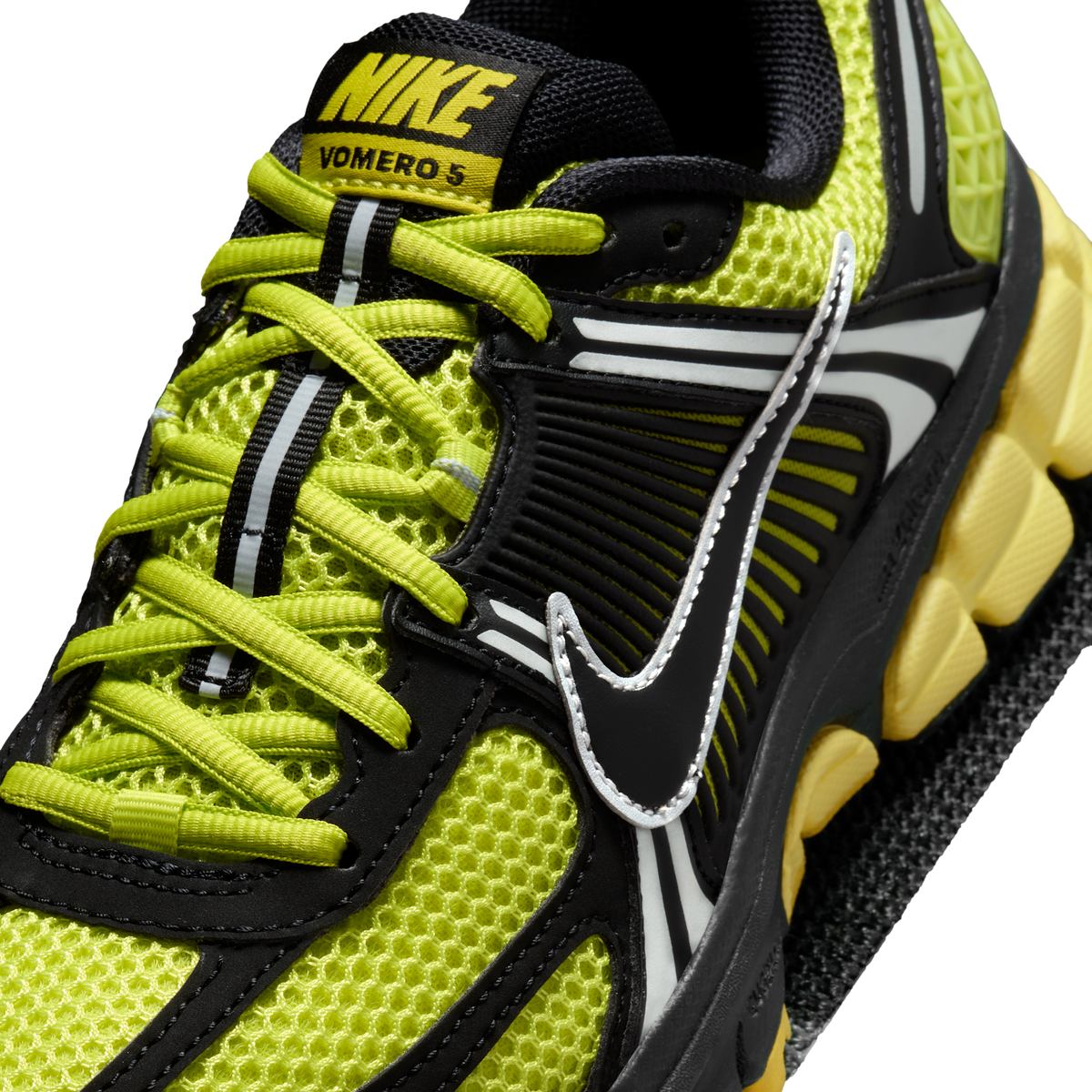 Nike Zoom Vomero 5 Bright Cactus (Women's)