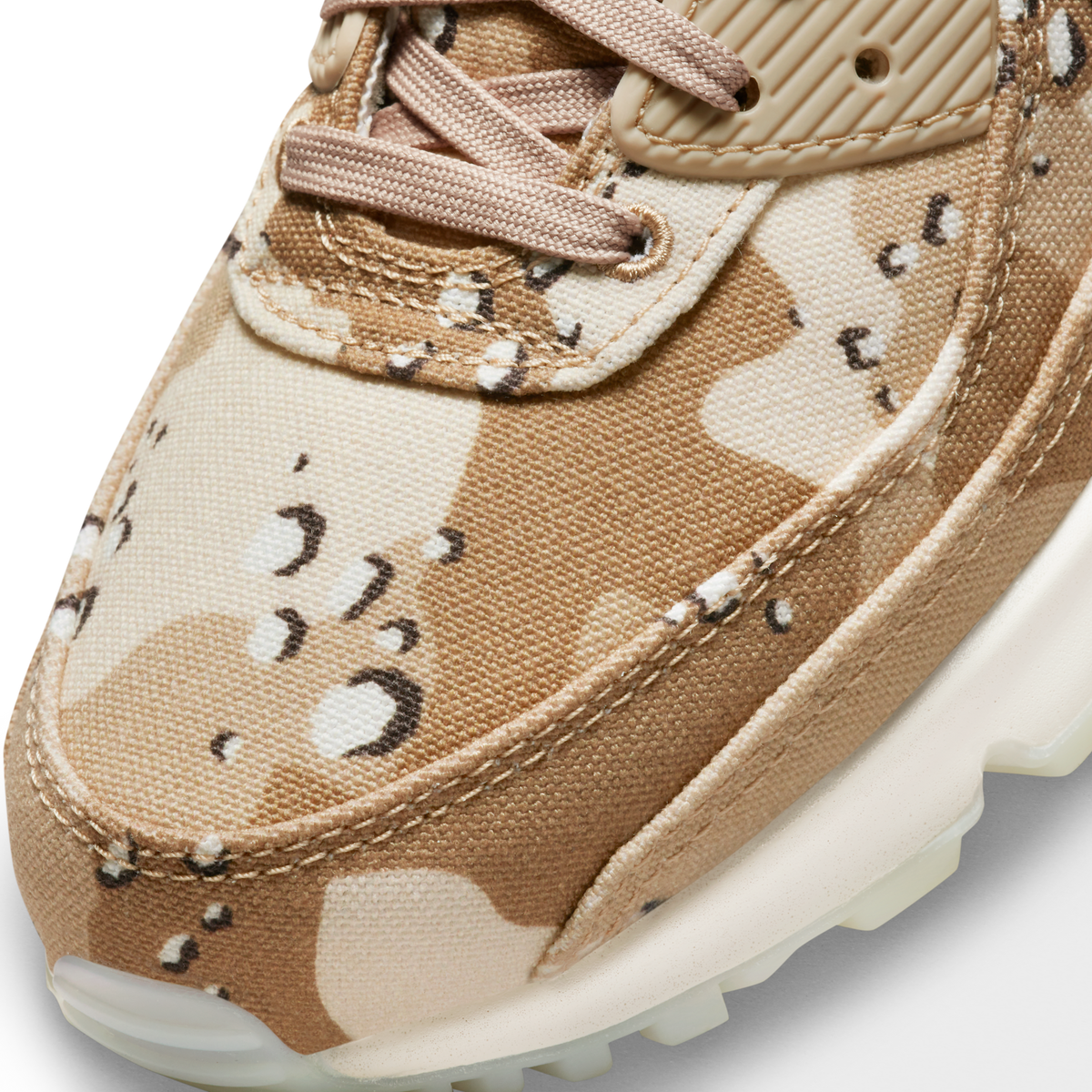 Nike Air Max 90 Desert Camo (Women's)