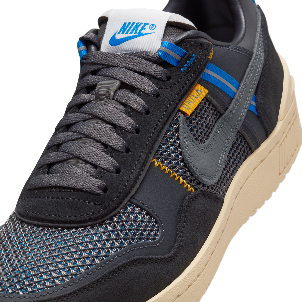 Nike Field General Union LA Black | FQ9003-100