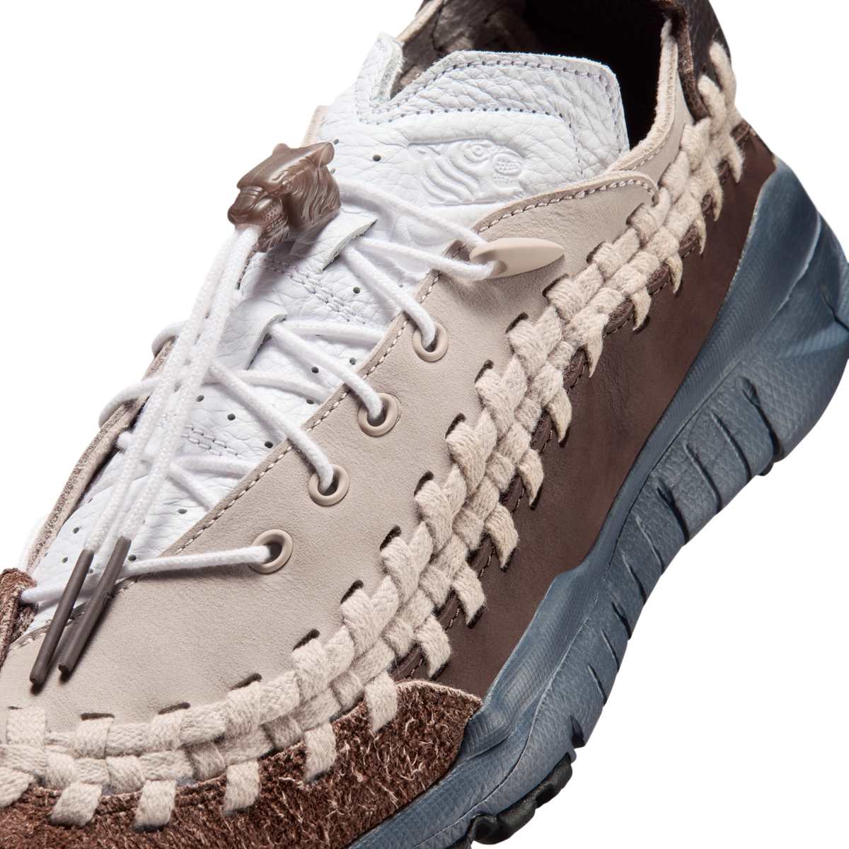 Nike Homescape Woven SP SOULGOODS Medium Orewood Brown