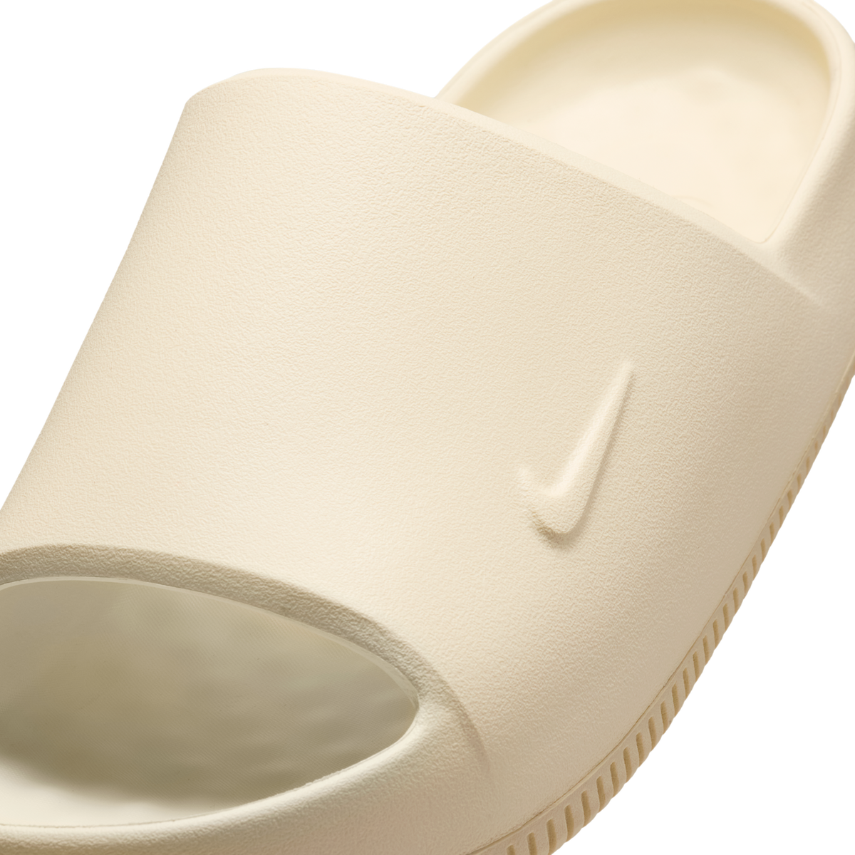 Nike Calm 2.0 Slide Coconut Milk | IB0183-101