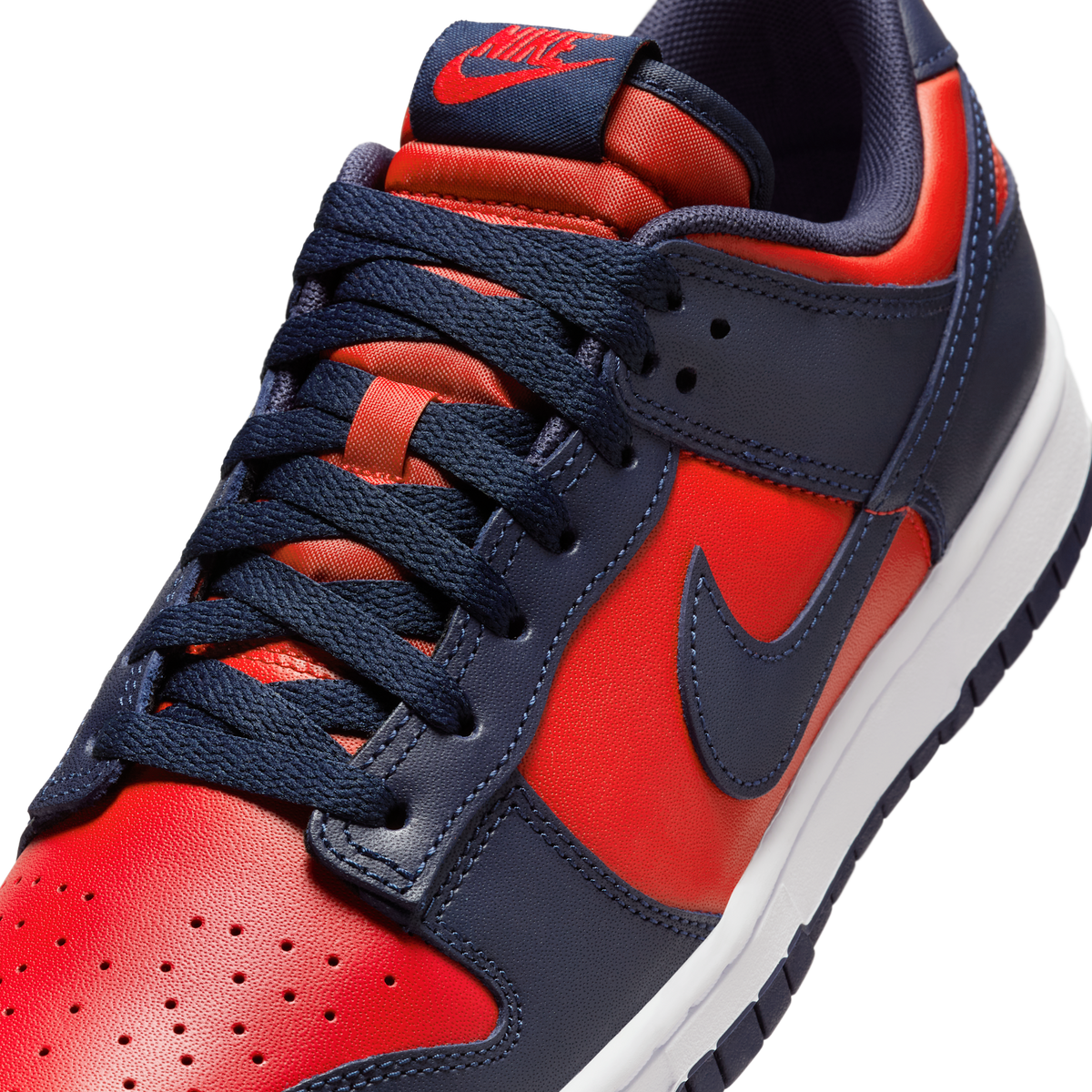 Nike Dunk Low Retro SE CO.JP University Red Obsidian | DV0833-601