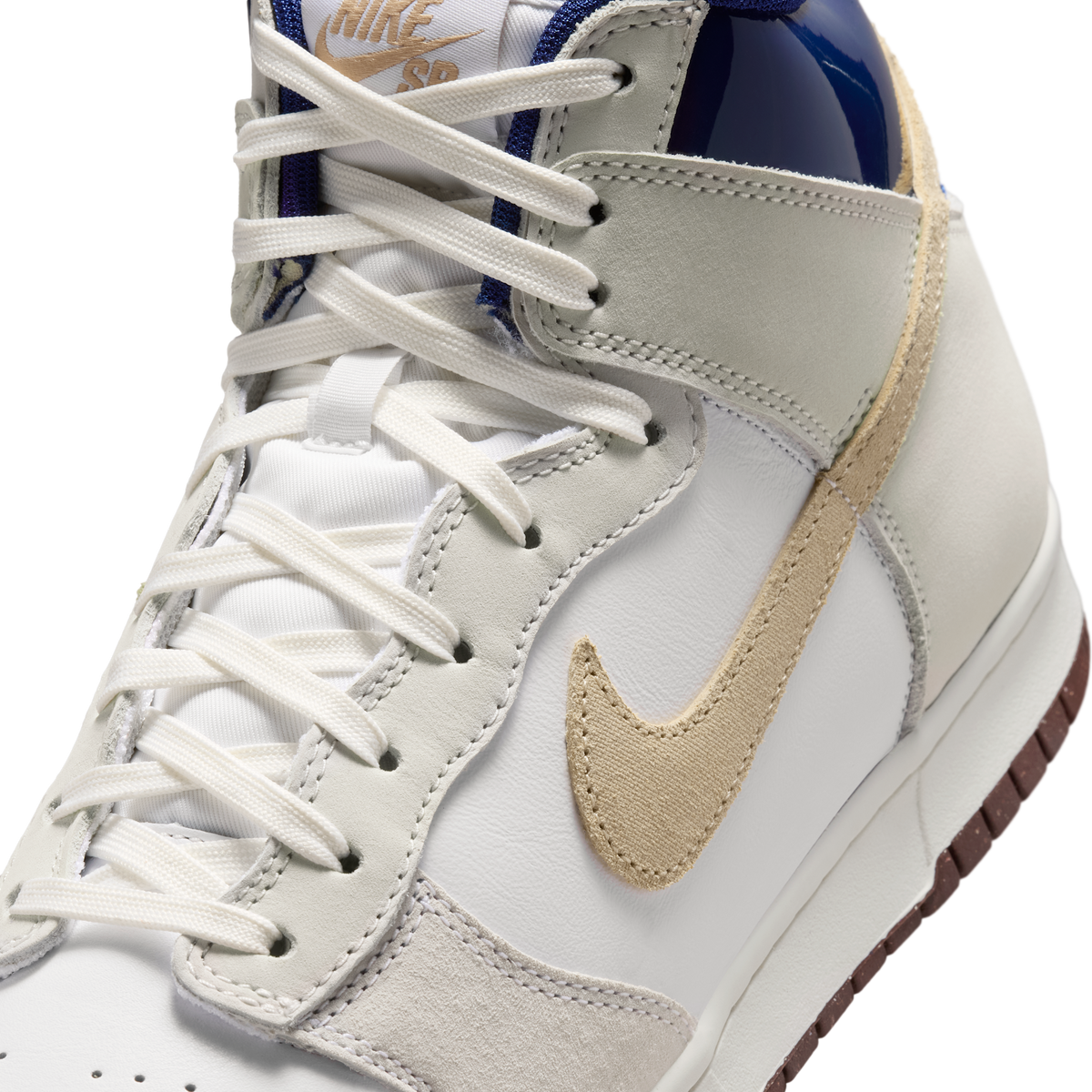Nike SB Dunk High Pro Beyond