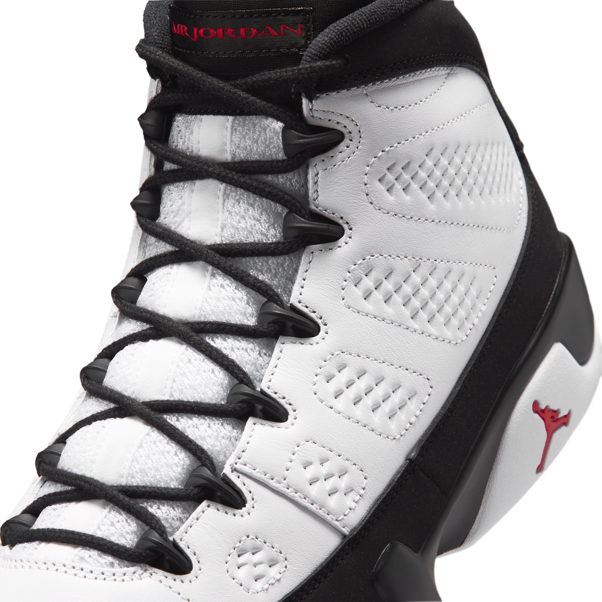 Jordan 9 Retro OG Space Jam (2026)