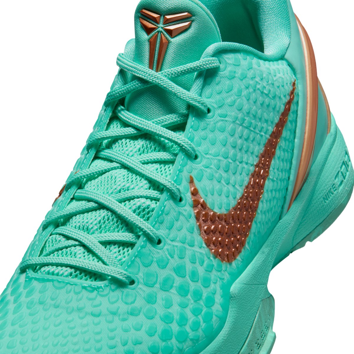 Nike Kobe 6 Protro Jalen Brunson Statue of Liberty