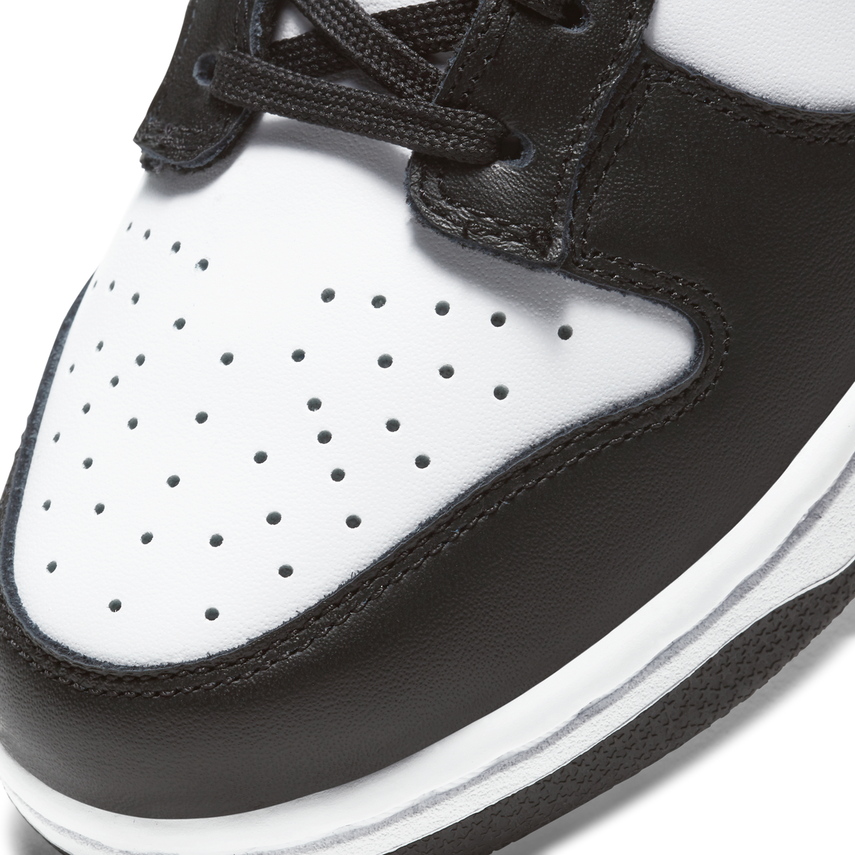 Nike Dunk Low Retro White Black Panda (Women's)