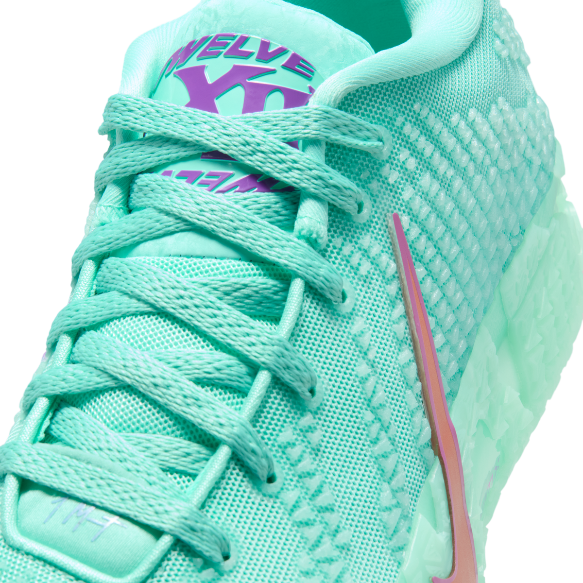 Nike Ja 3 Twelve Time