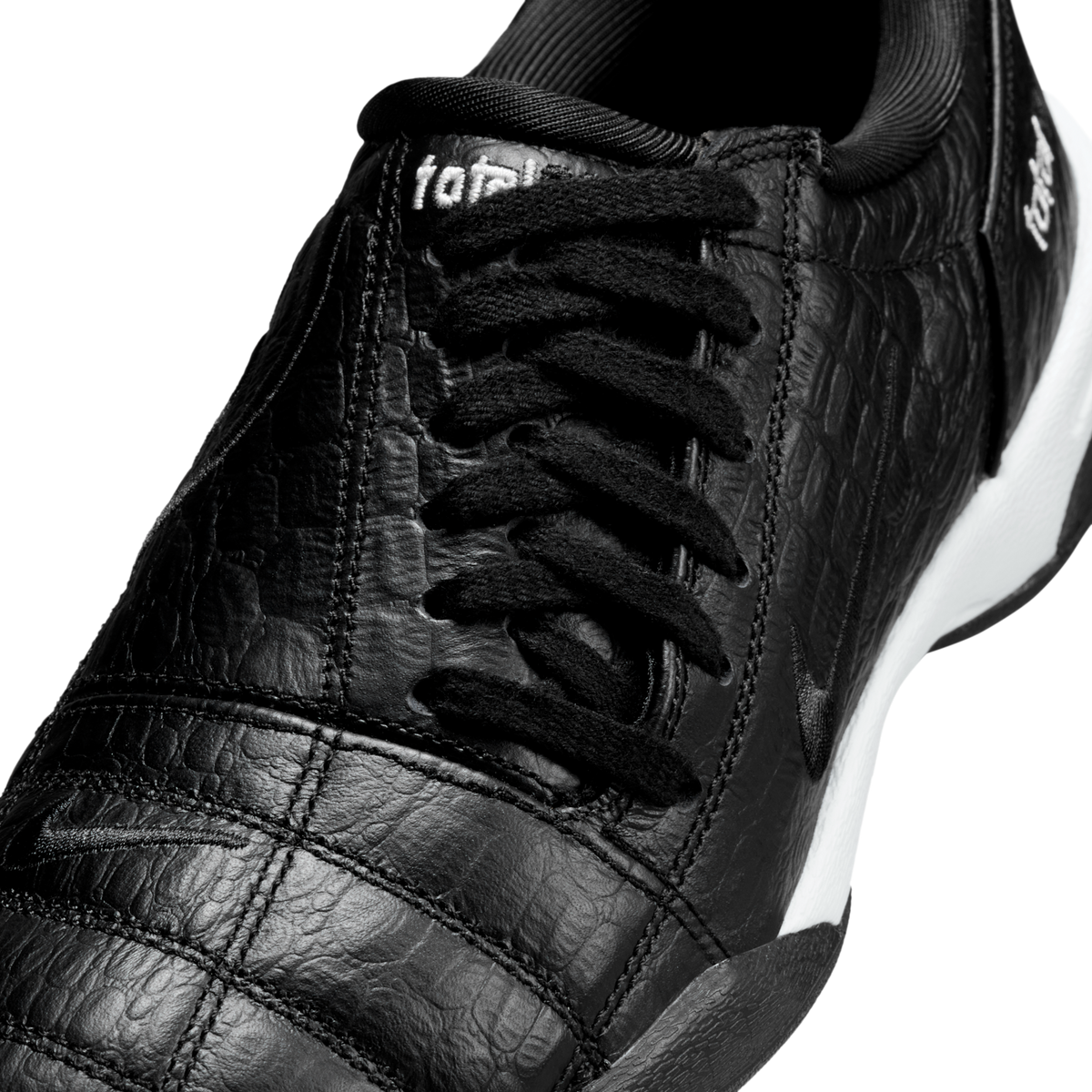 Nike Total 90 Black White (Women's) | IF3947-001