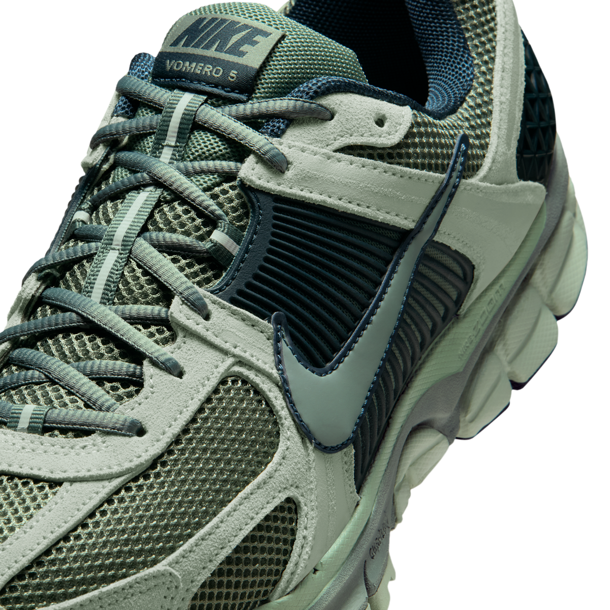 Nike Zoom Vomero 5 Seafoam