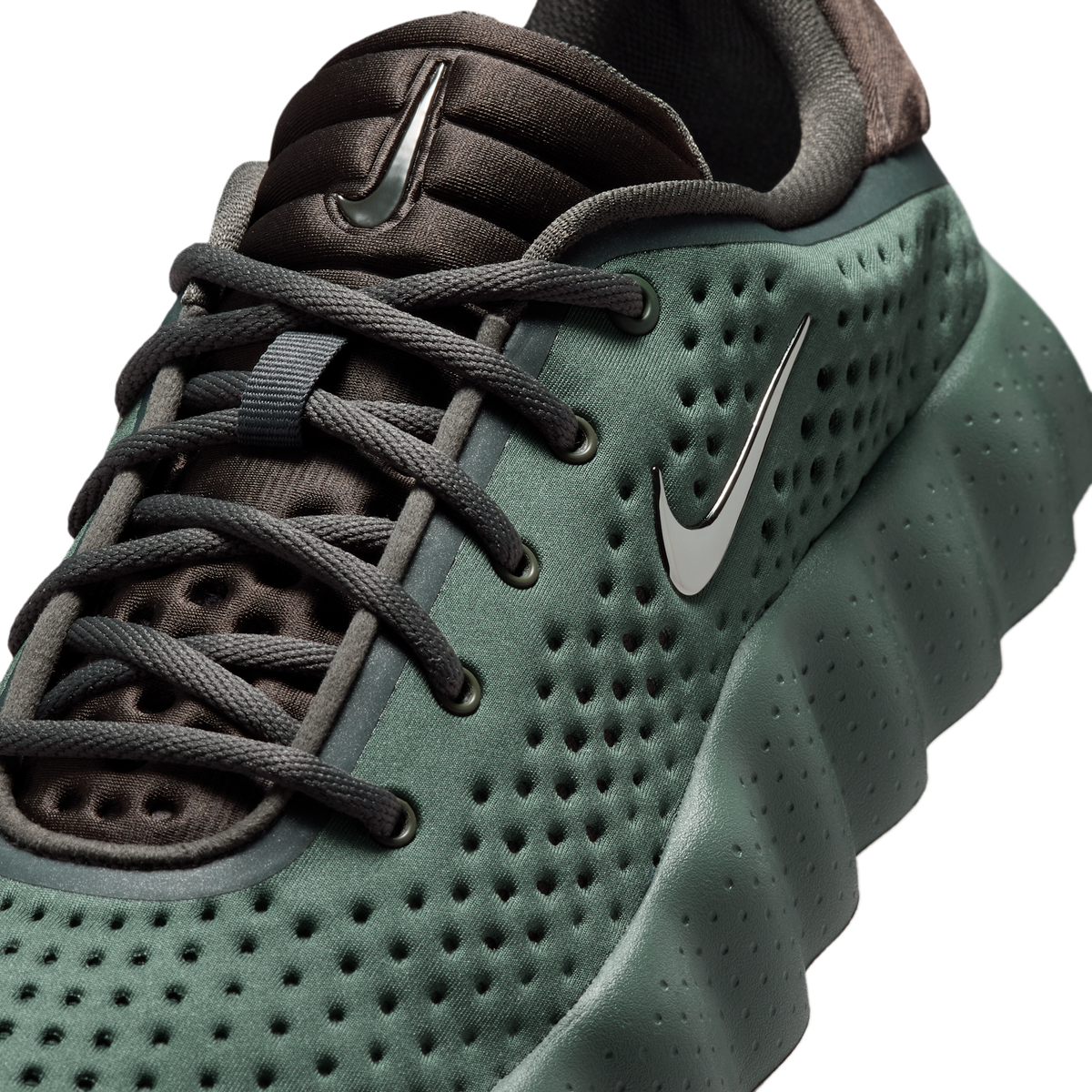 Nike Mind 002 Camo Green