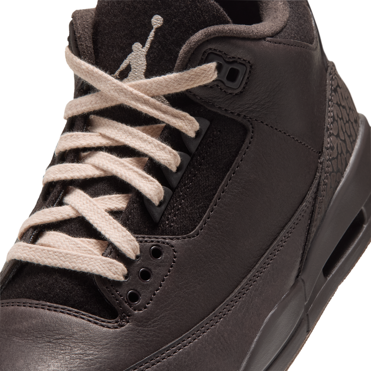Jordan 3 Retro Fireside (Women's)