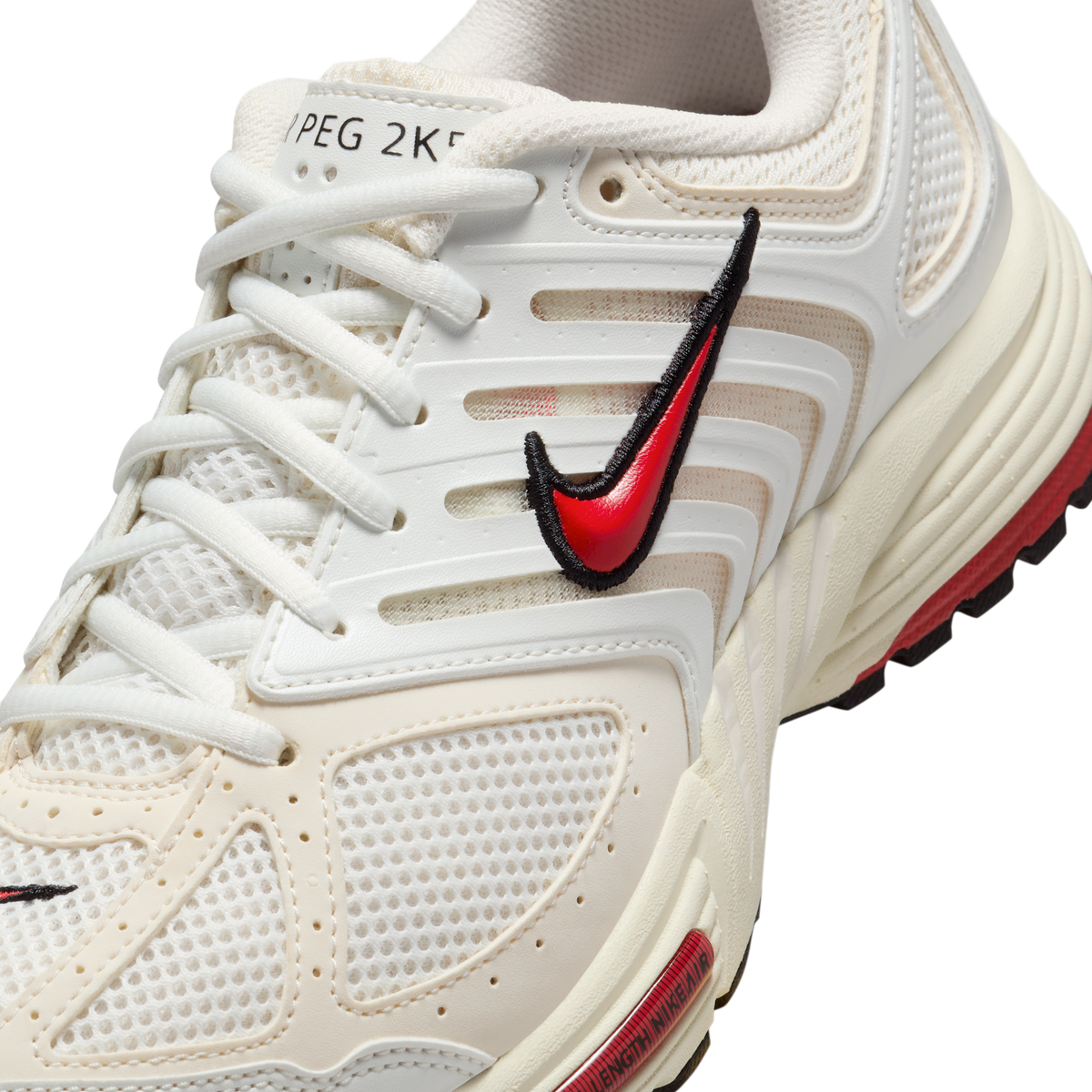 Nike Air Peg 2K5 Phantom Gym Red (Women's)