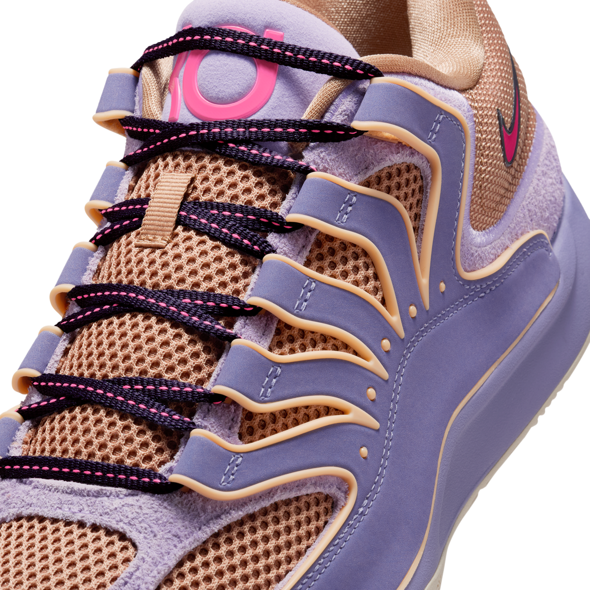 Nike KD 18 B.A.D. | HV1992-501