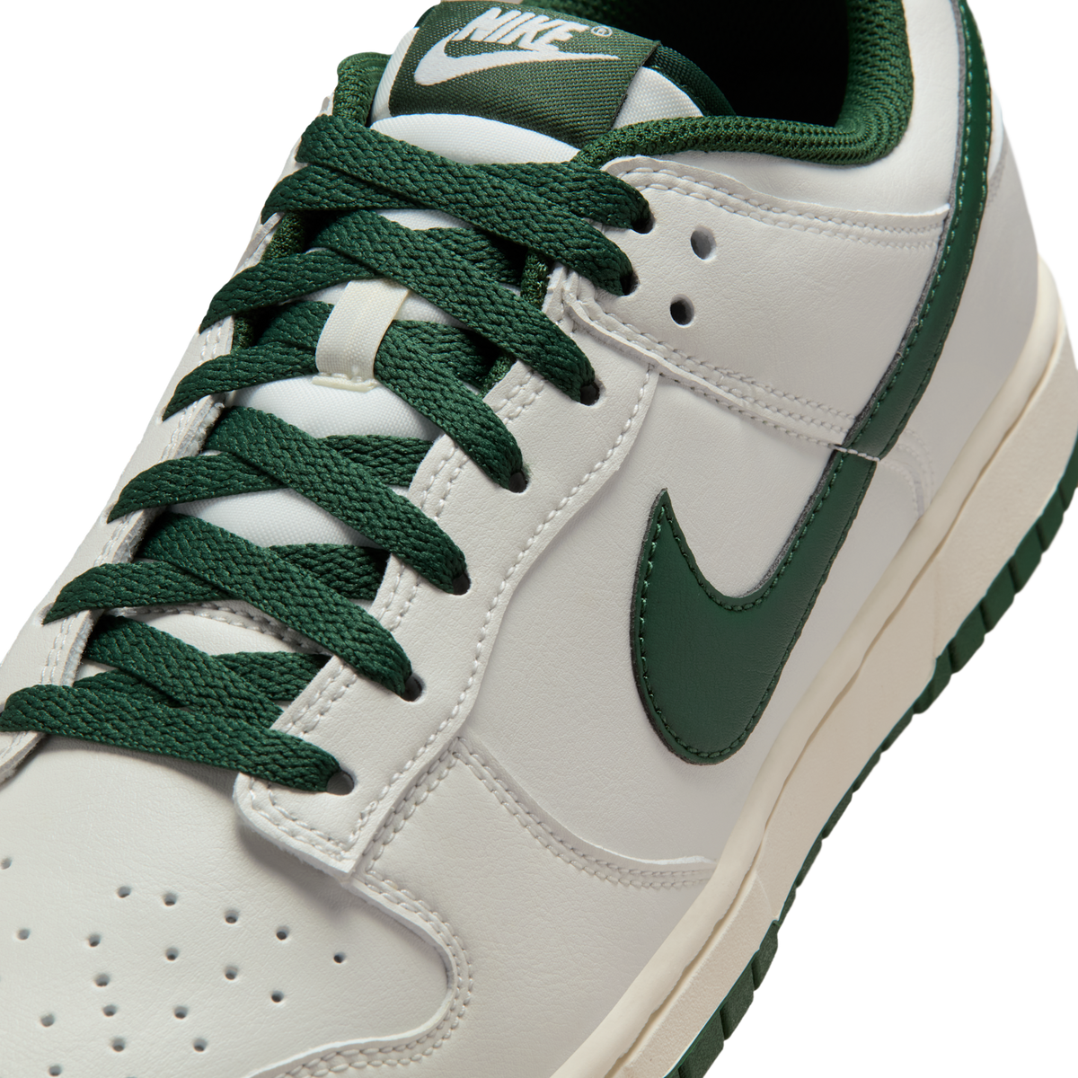Nike Dunk Low Retro Sail Fir | HF5441-115