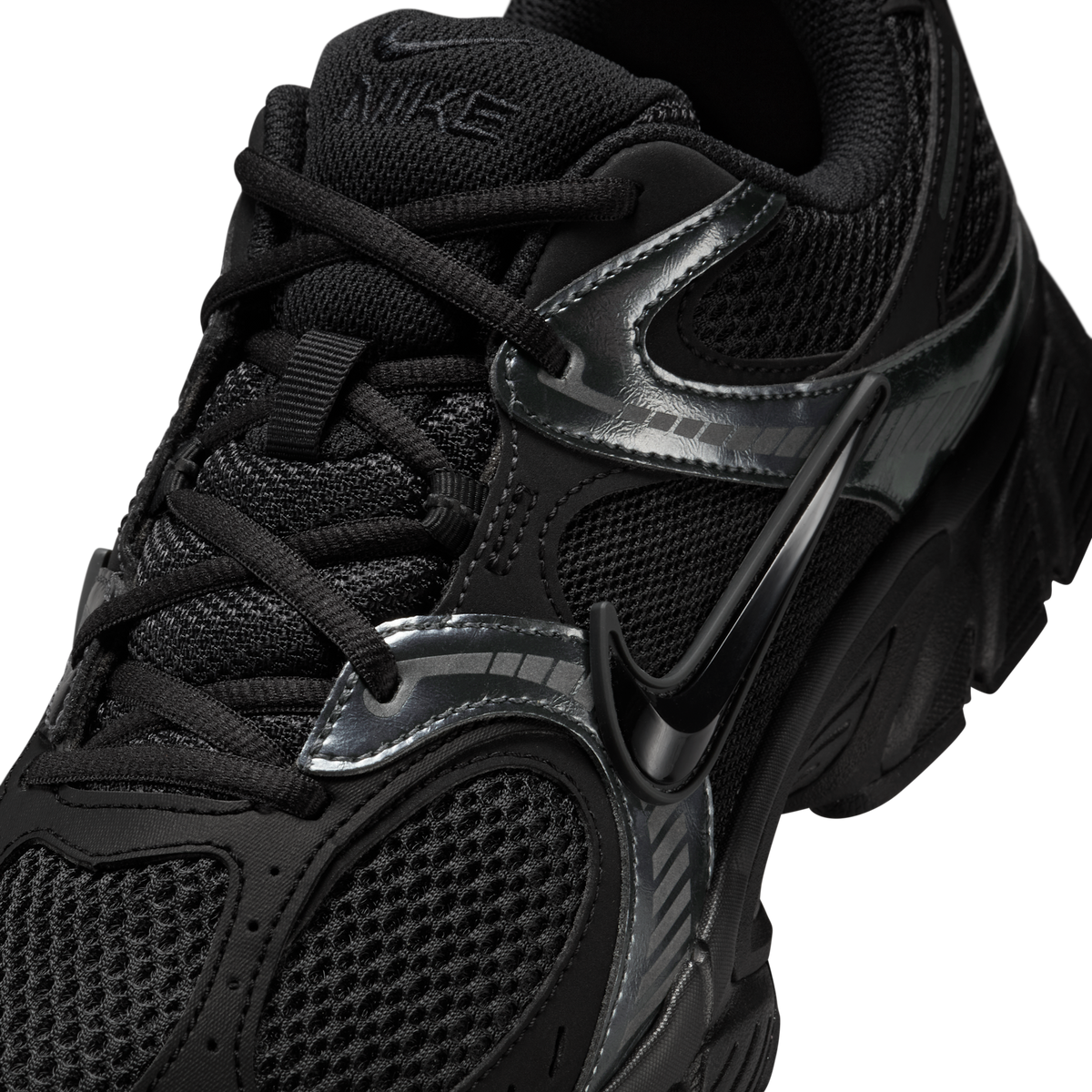 Nike V5 RNR Black Anthracite