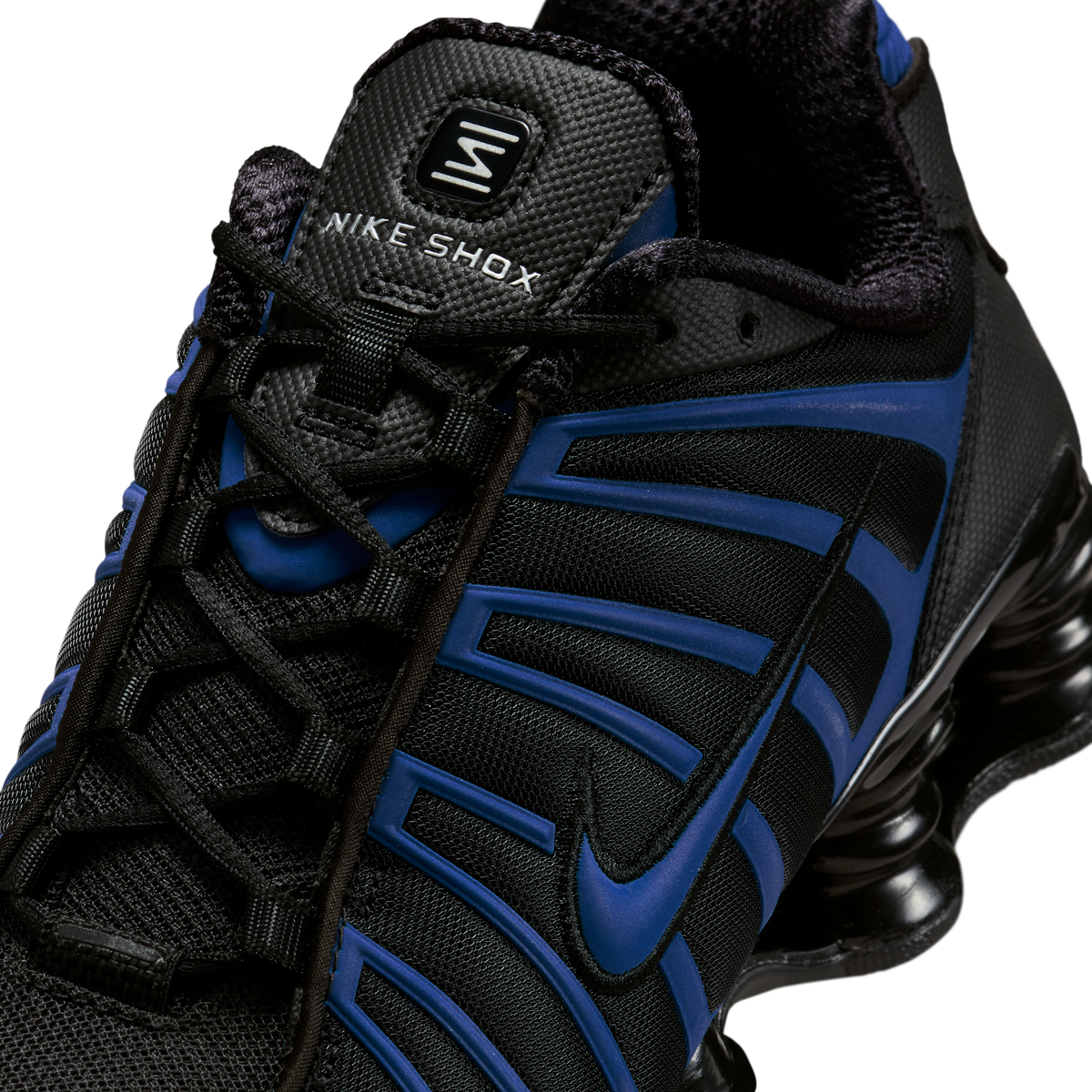 Nike Shox TL Reflective Court Blue | IH1338-002