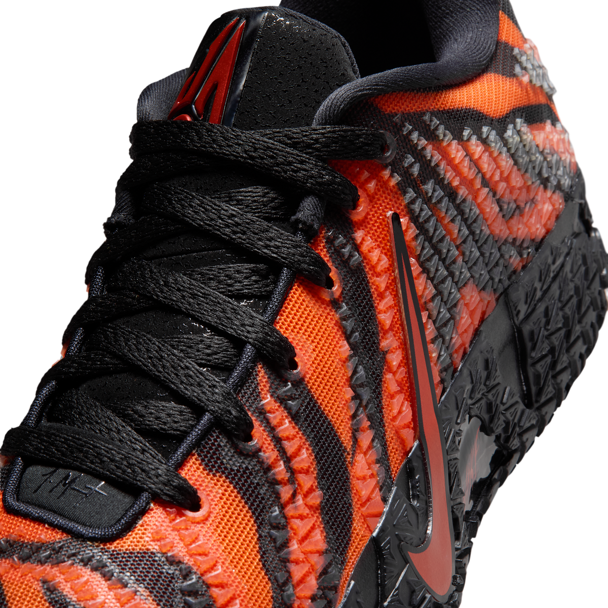 Nike Ja 3 Animal Pack Tiger
