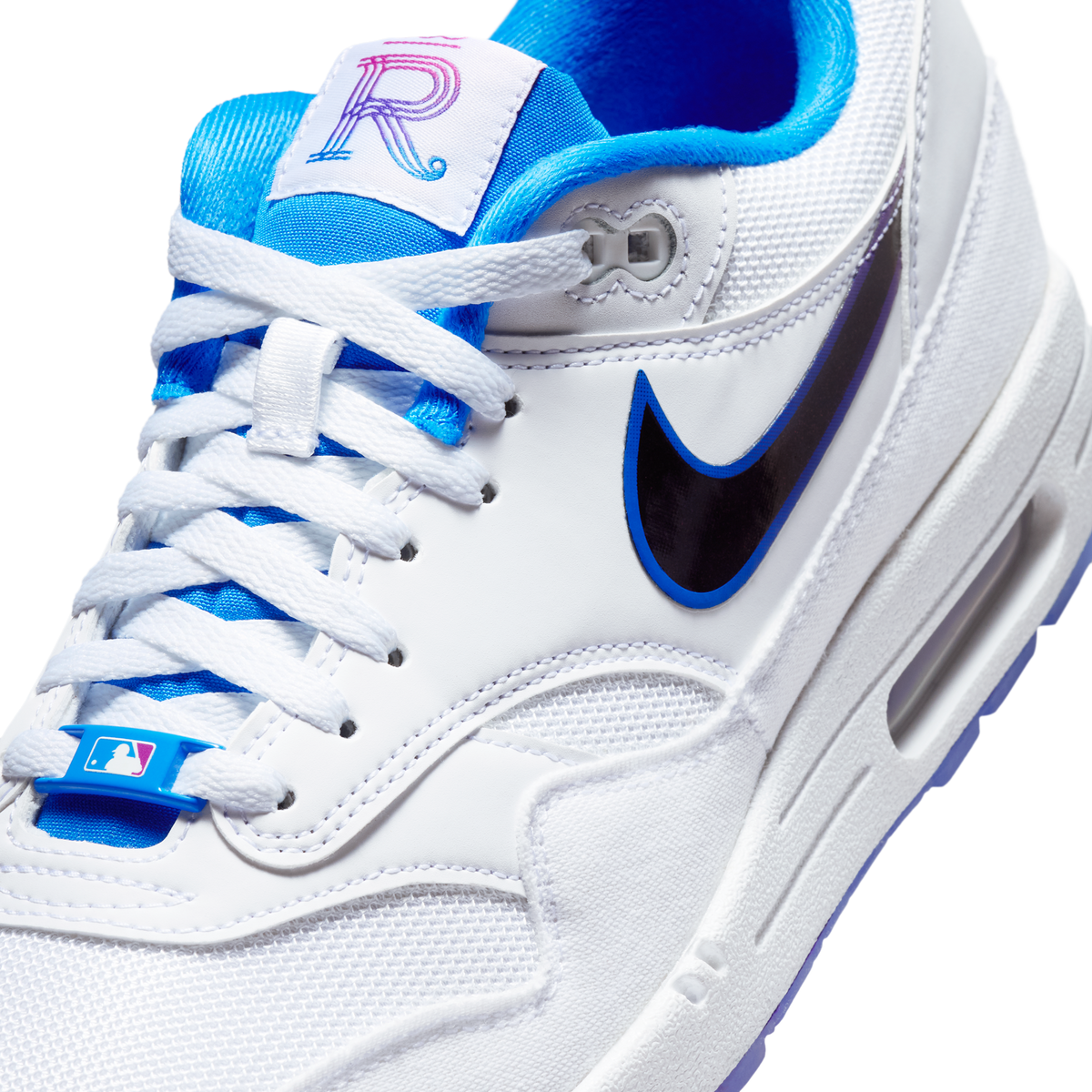Nike Air Max 1 Kansas City Royals City Connect (2026)