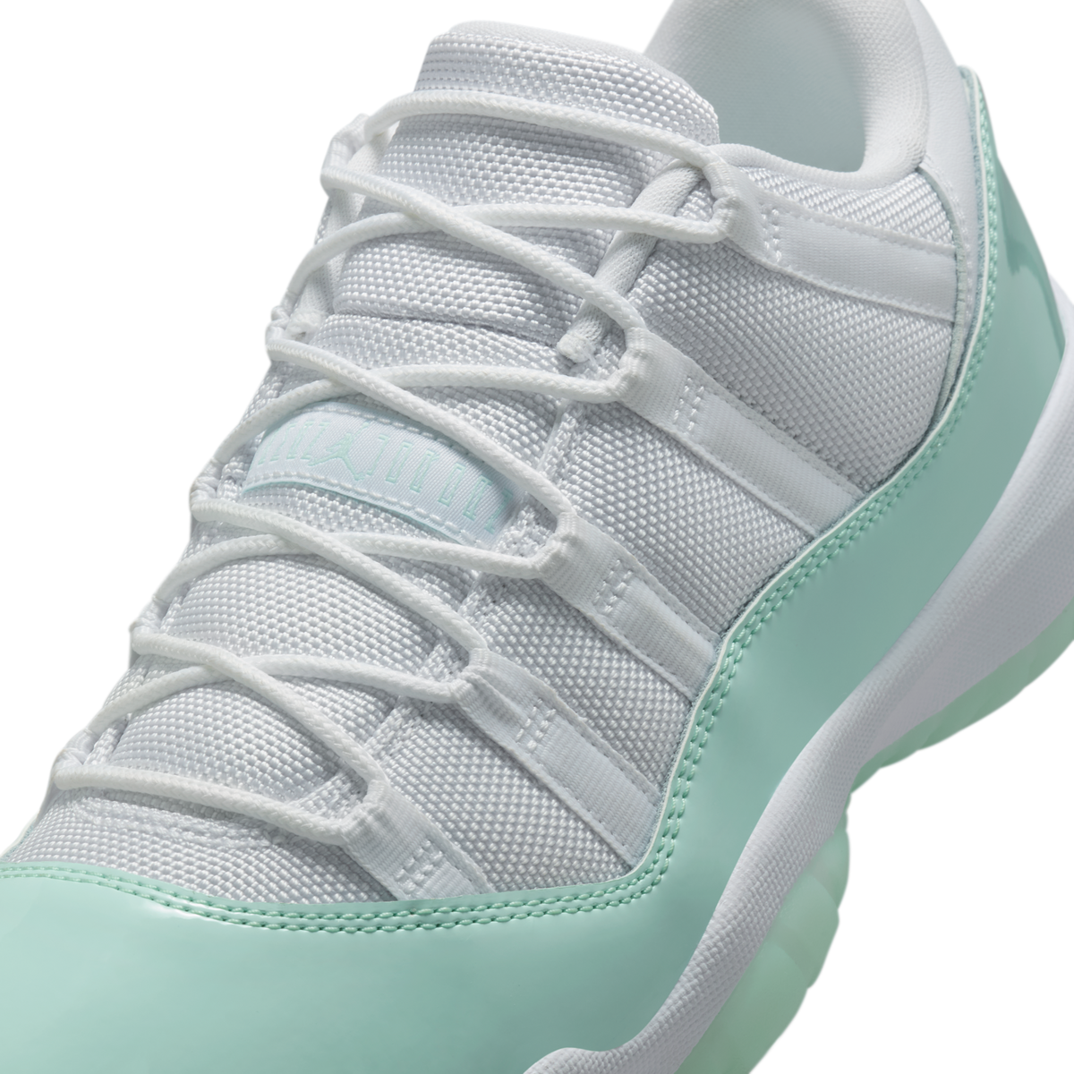 Jordan 11 Retro Low Igloo (Women's)