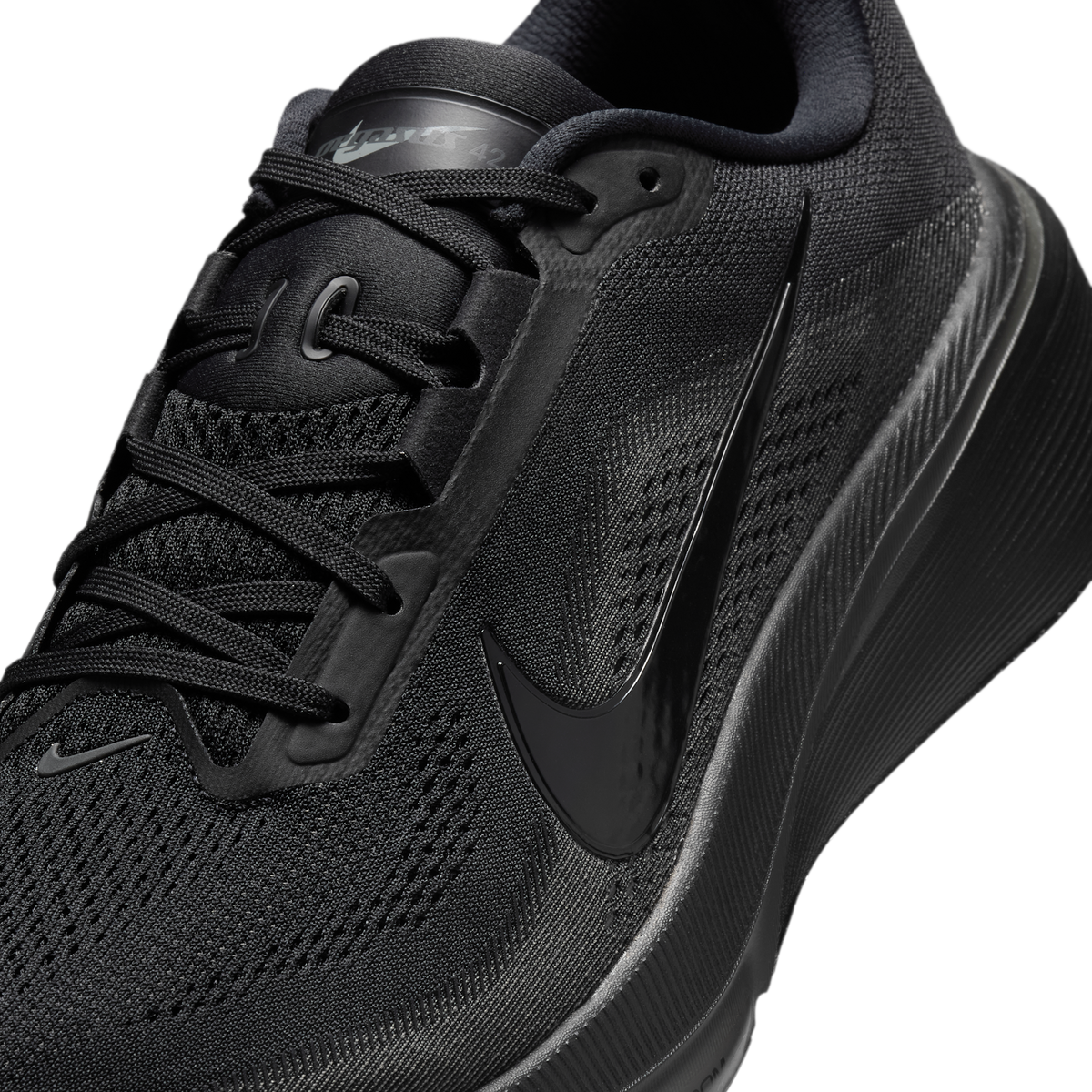 Nike Air Zoom Pegasus 42 Black Anthracite | IB1873-003