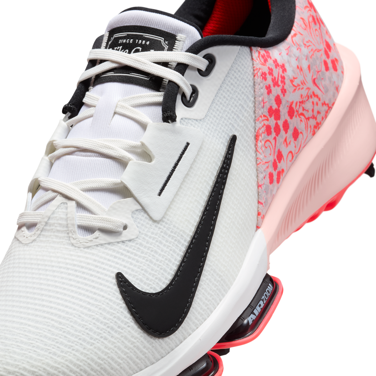 Nike Air Zoom Infinity Tour 2 The Masters Augusta Azaleas | HJ4508-100