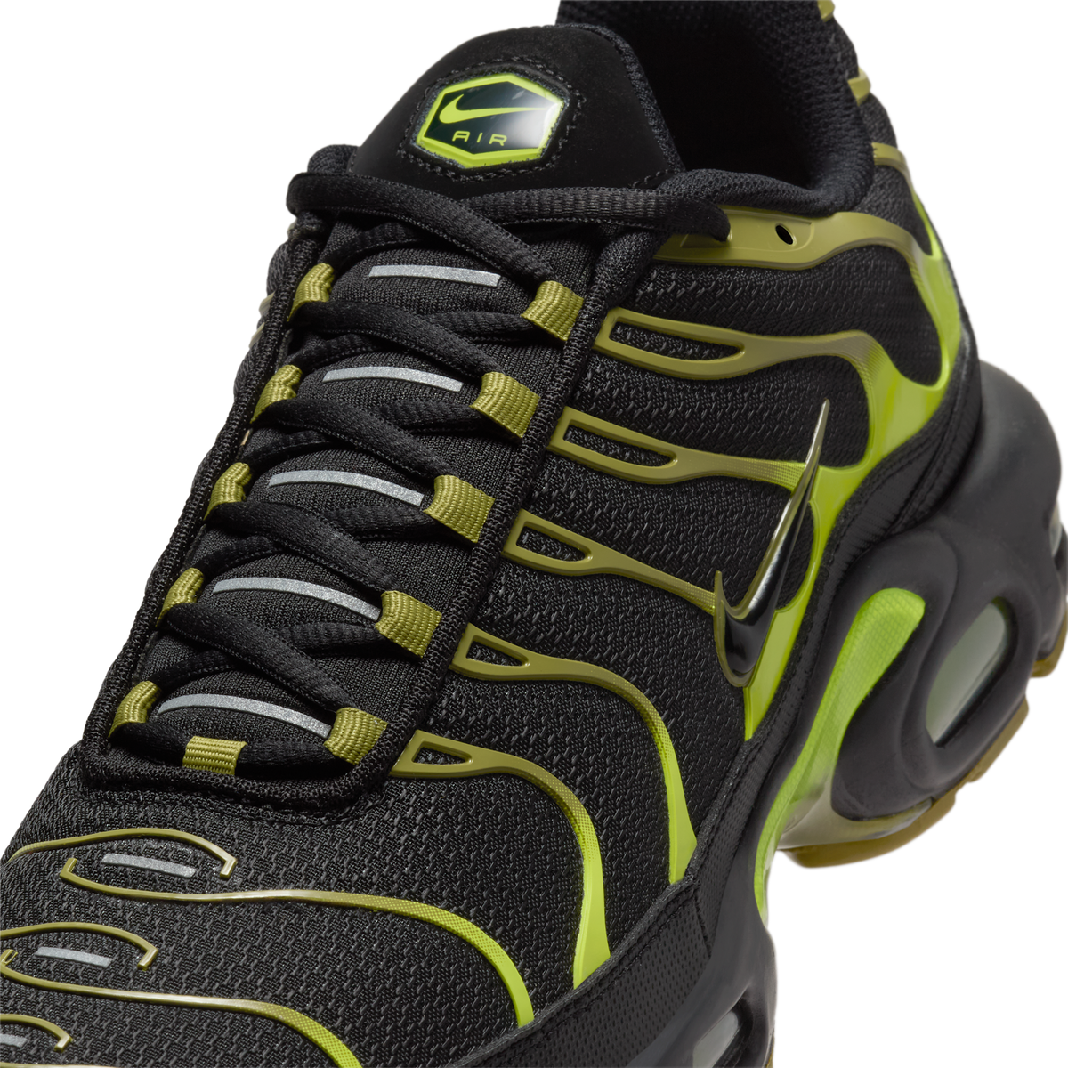 Nike Air Max Plus Pacific Moss | DM0032-010
