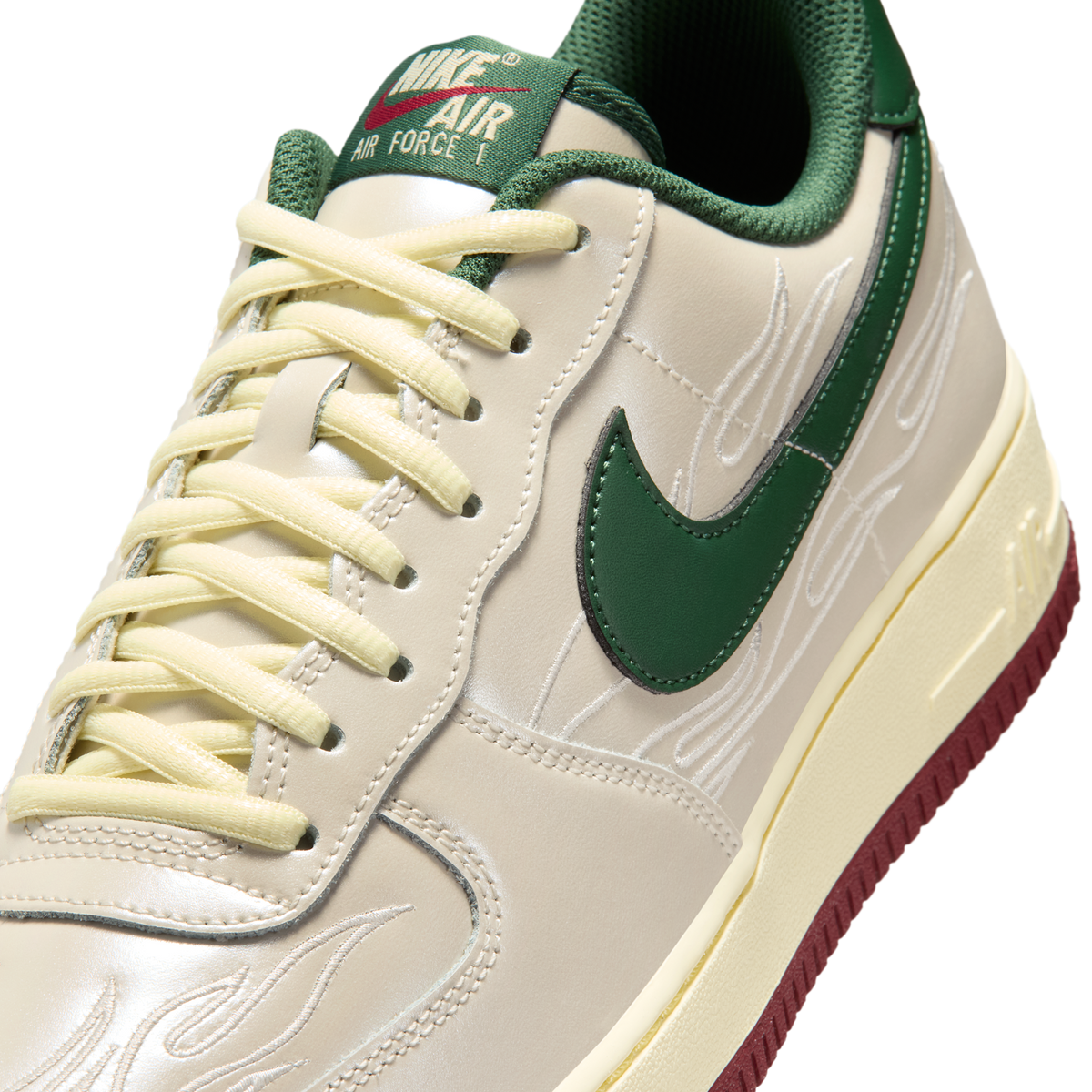 Nike Air Force 1 Low Mexico World Cup