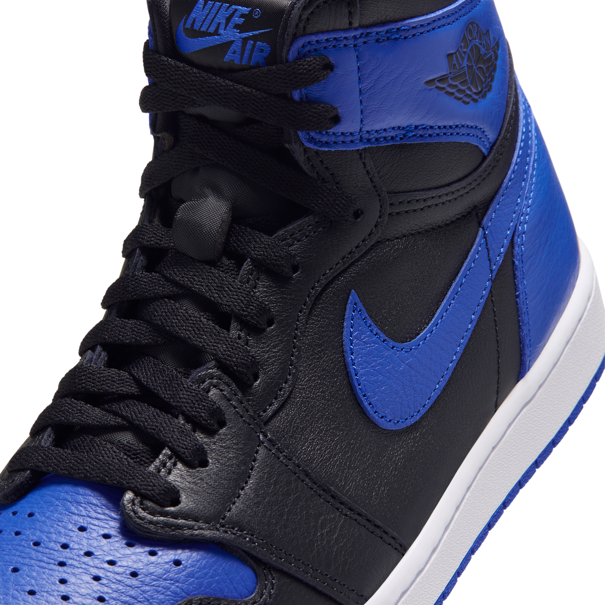 Jordan 1 Retro High OG Royal (2026)