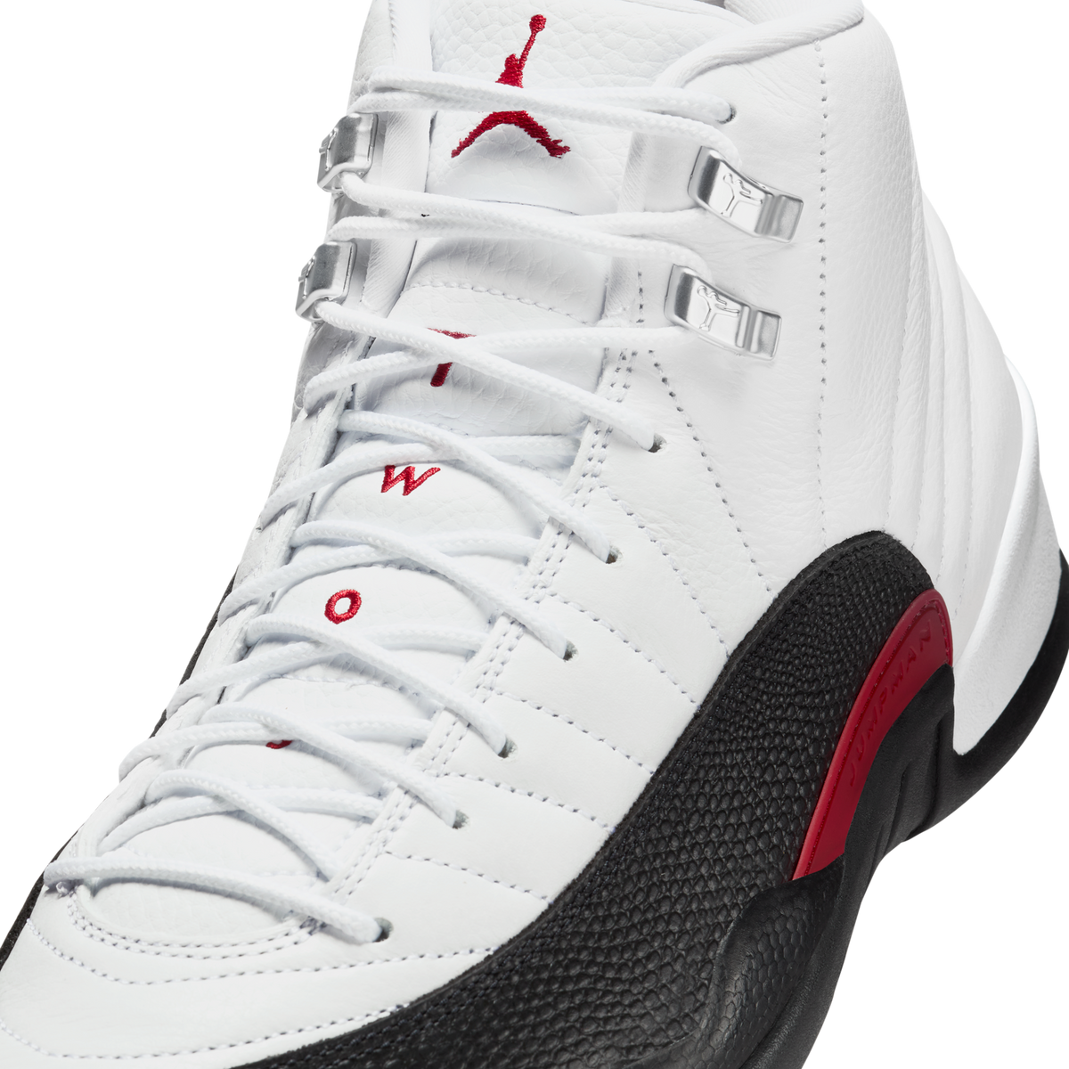 Jordan 12 Retro Taxi Flip