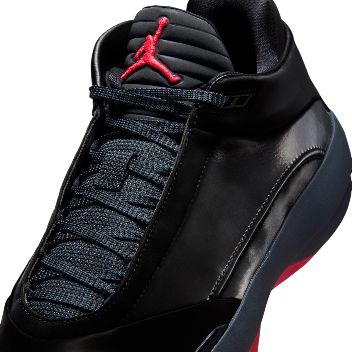 Jordan 40 Infrared
