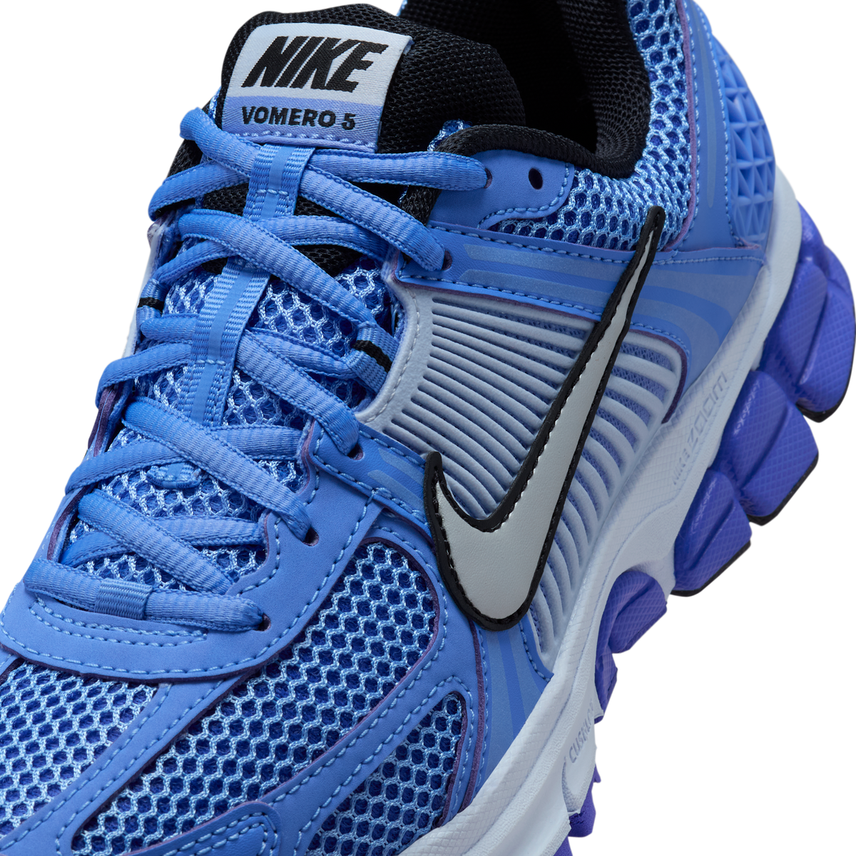 Nike Zoom Vomero 5 Royal Pulse (Women's)