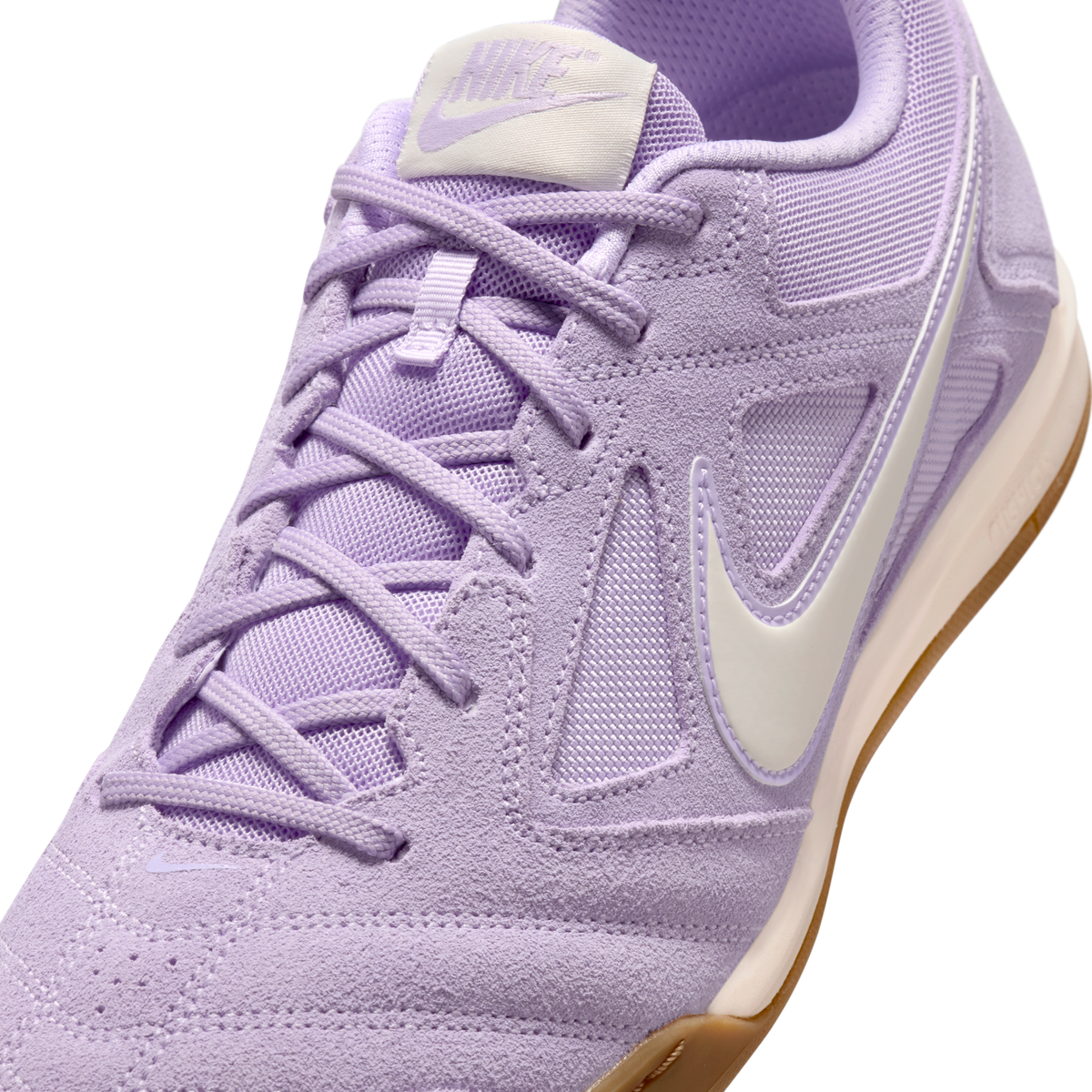 Nike Gato Hydrangeas Gum Light Brown Soft Pearl | HQ6020-500