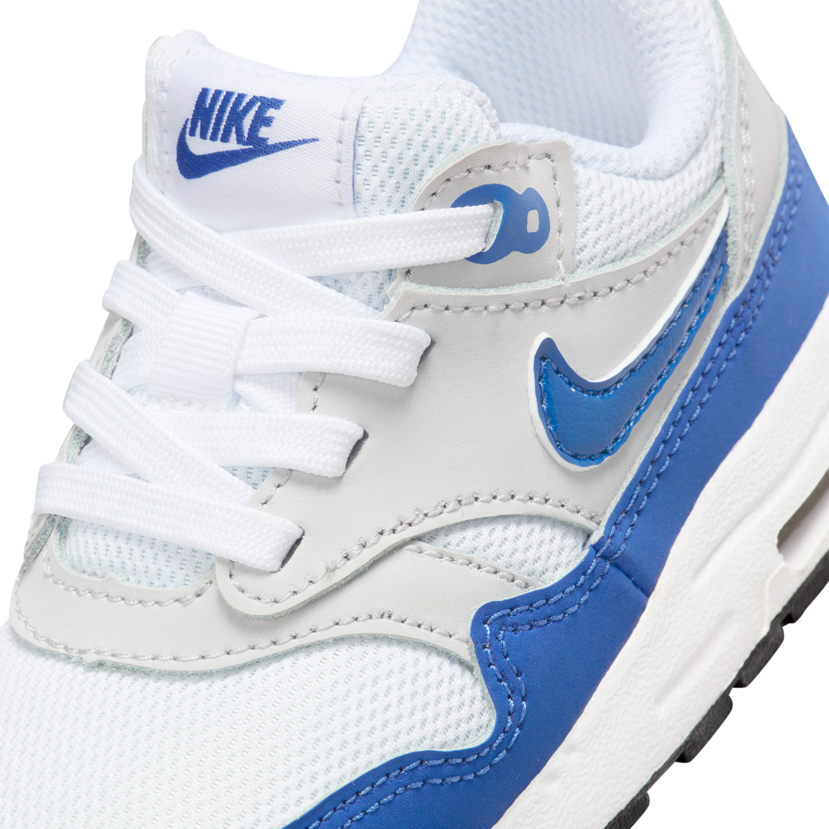 Nike Air Max 1 EasyOn Royal (2024) (TD)
