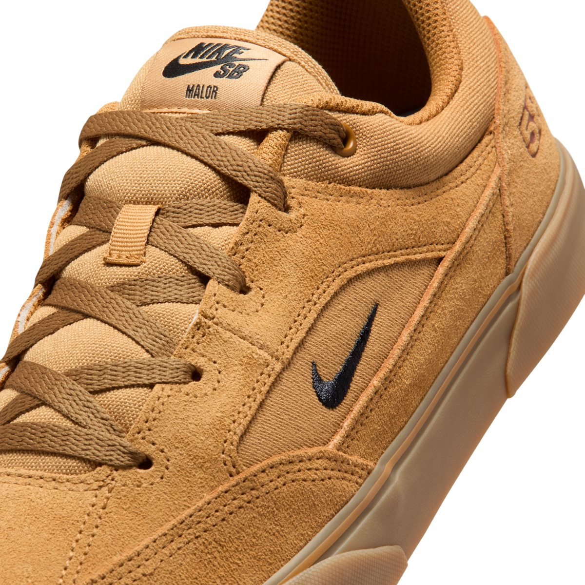 Nike SB Malor TE Wheat Gum