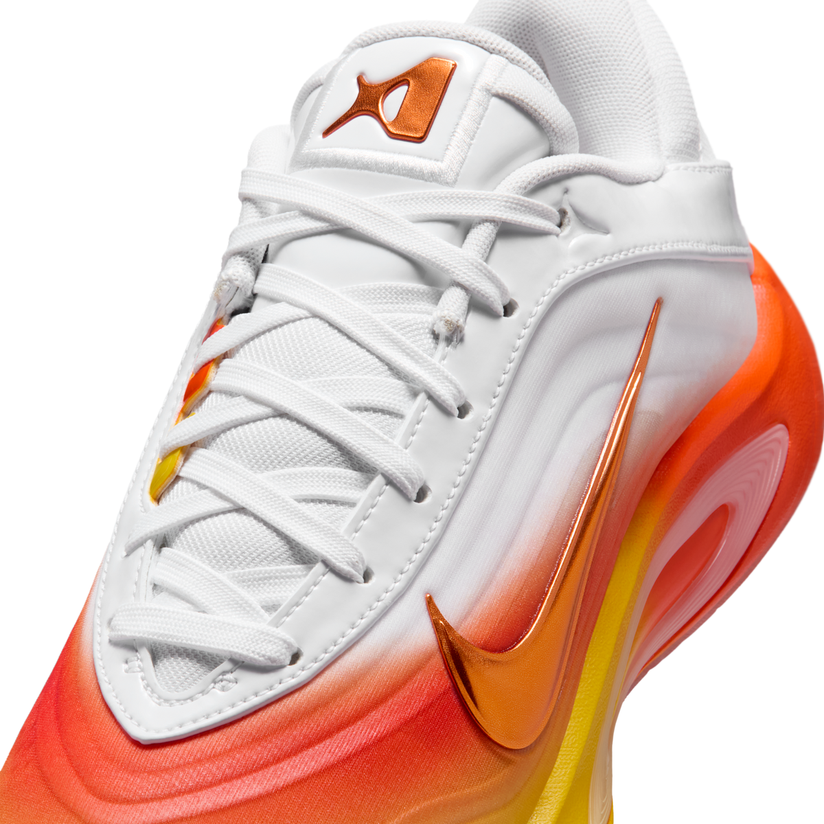 Nike A'ja Wilson A'One Candy Corn Queen (Women's)