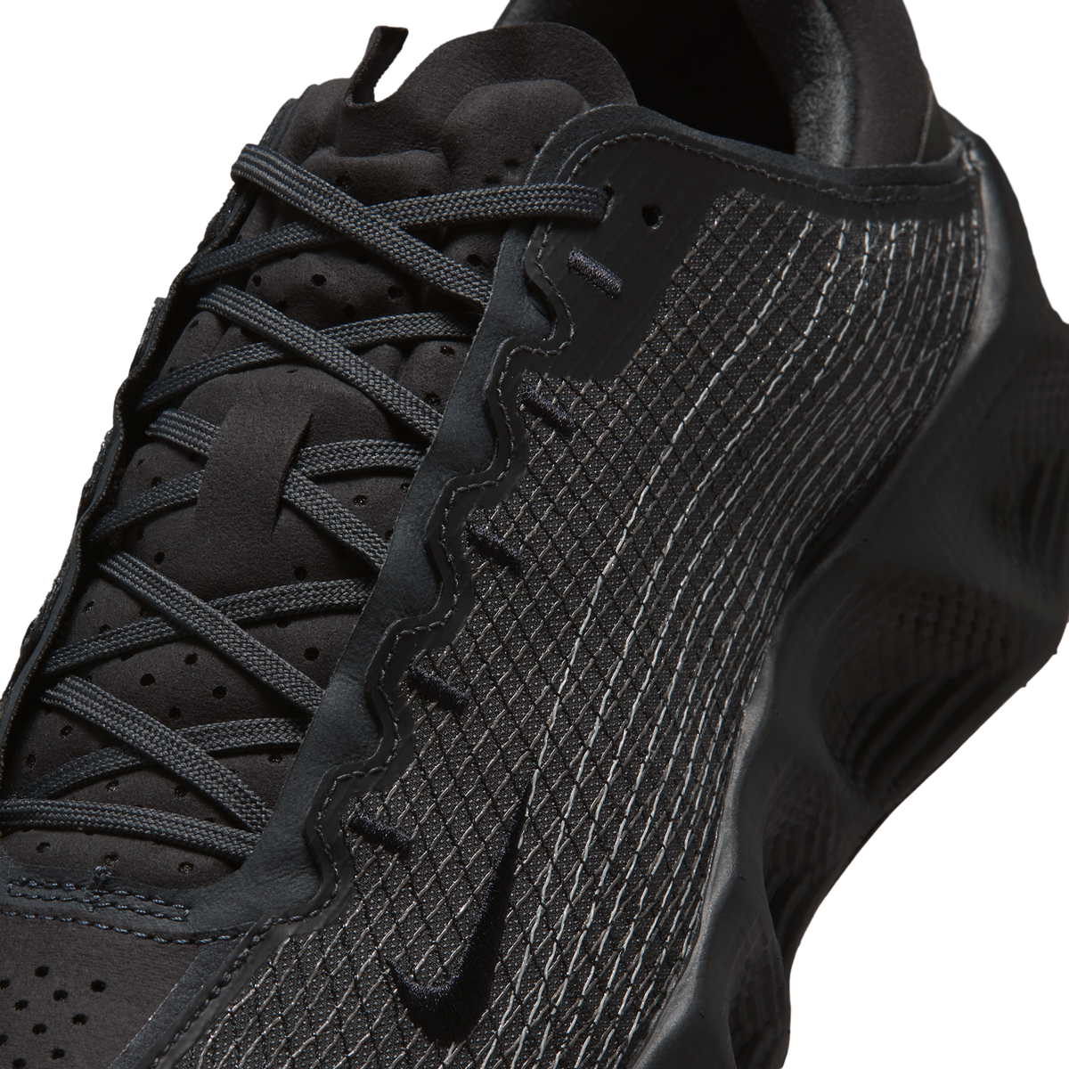 Nike Ava Rover Premium Dark Smoke Grey Black