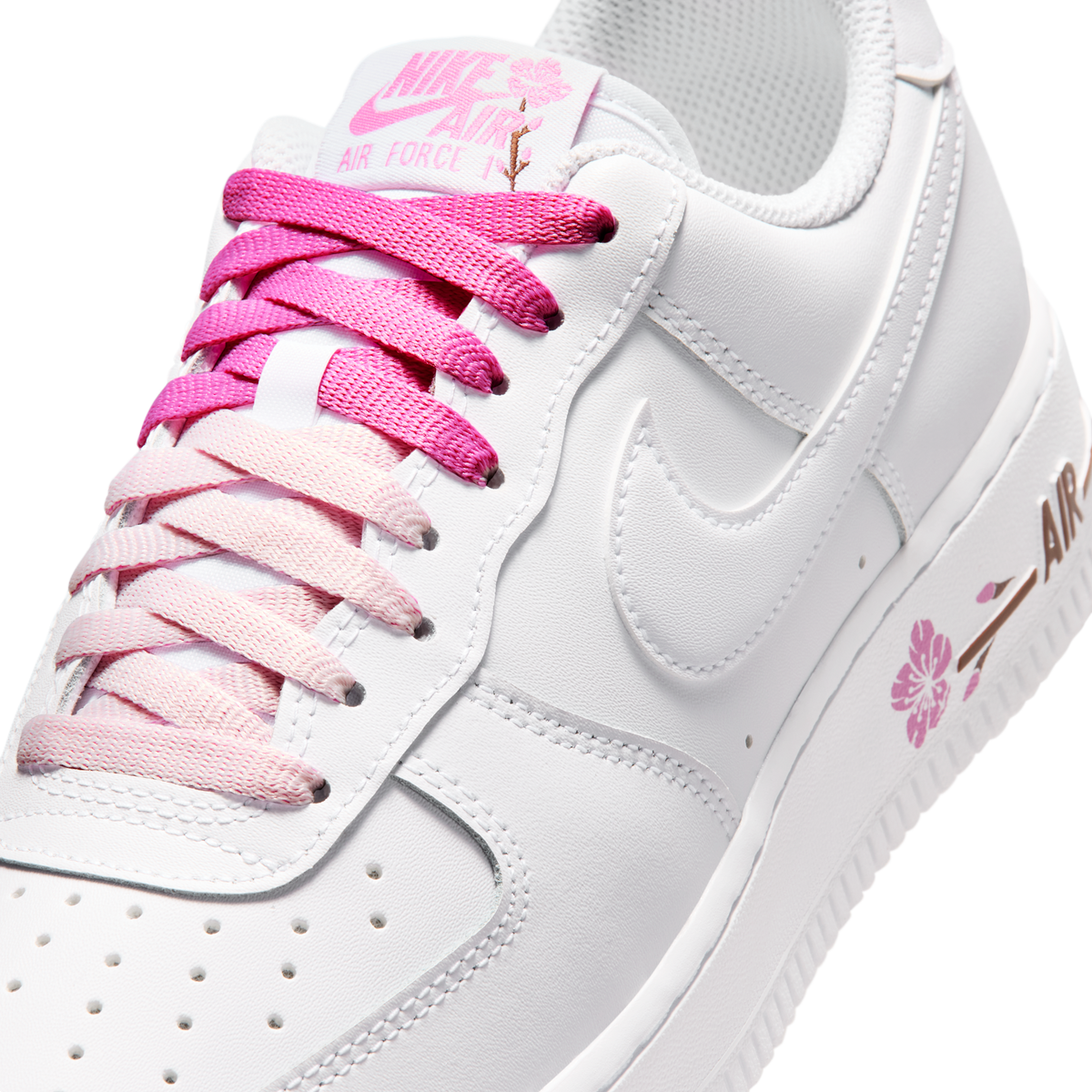 Nike Air Force 1 Low Cherry Blossom (Women's)