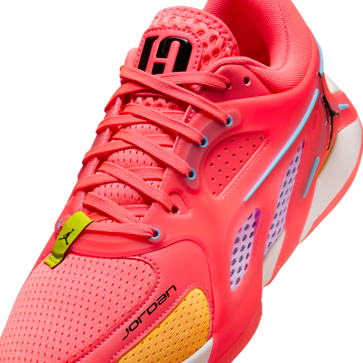 Jordan Heir Be Seen (Women's)