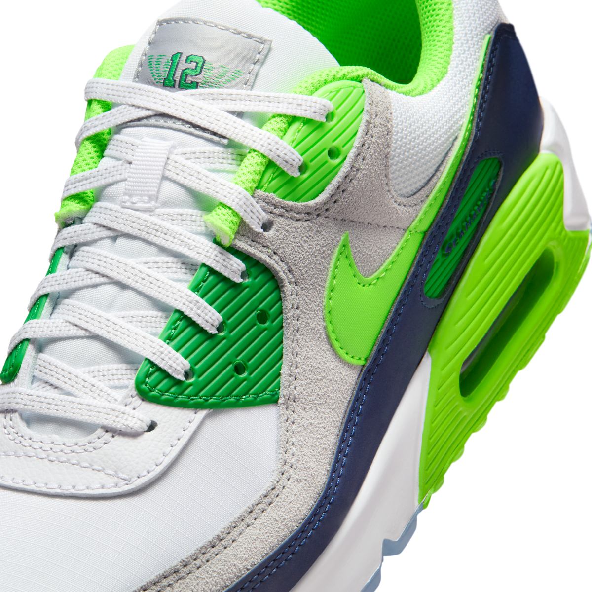 Nike Air Max 90 Seattle Seahawks