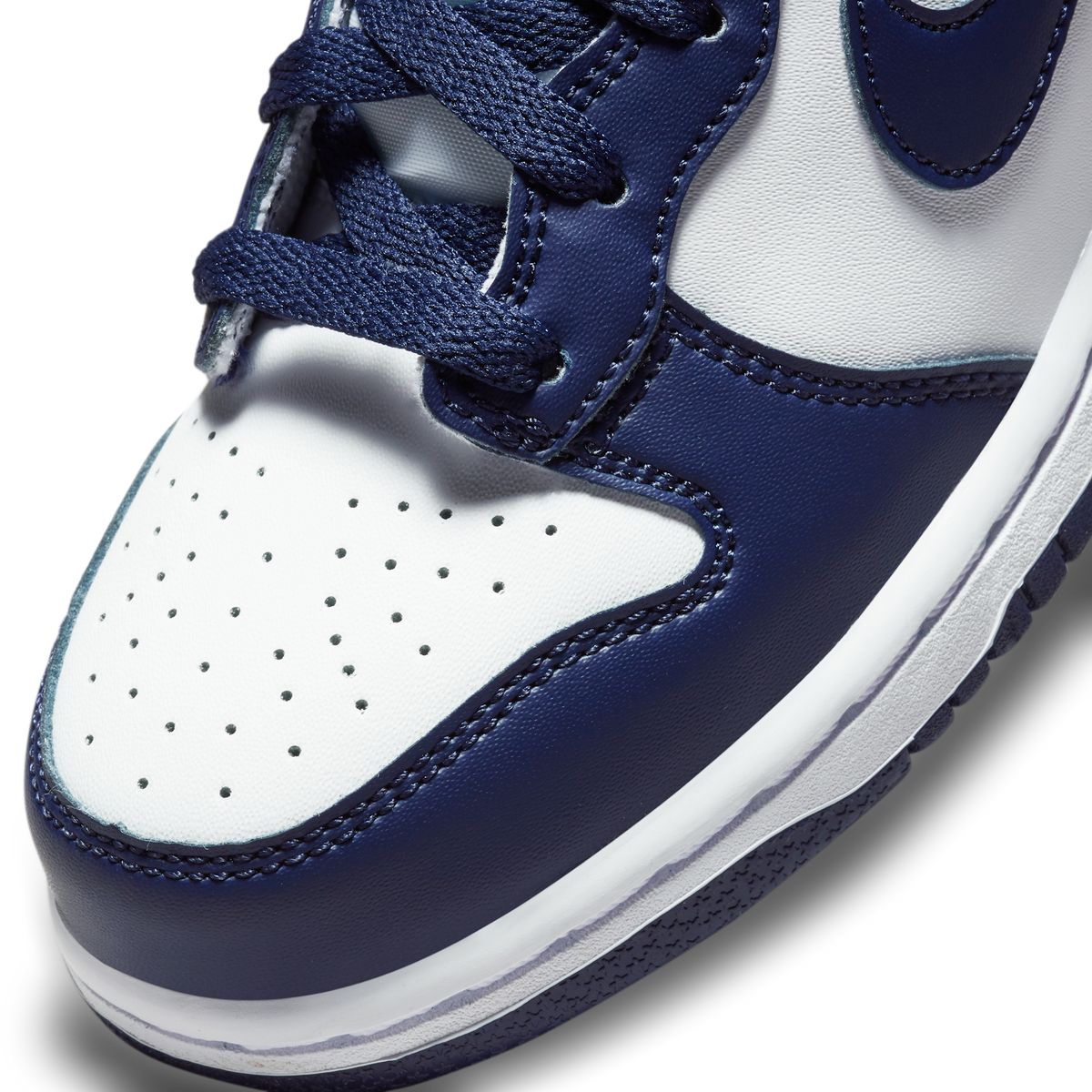 Nike Dunk High Championship Navy (PS)