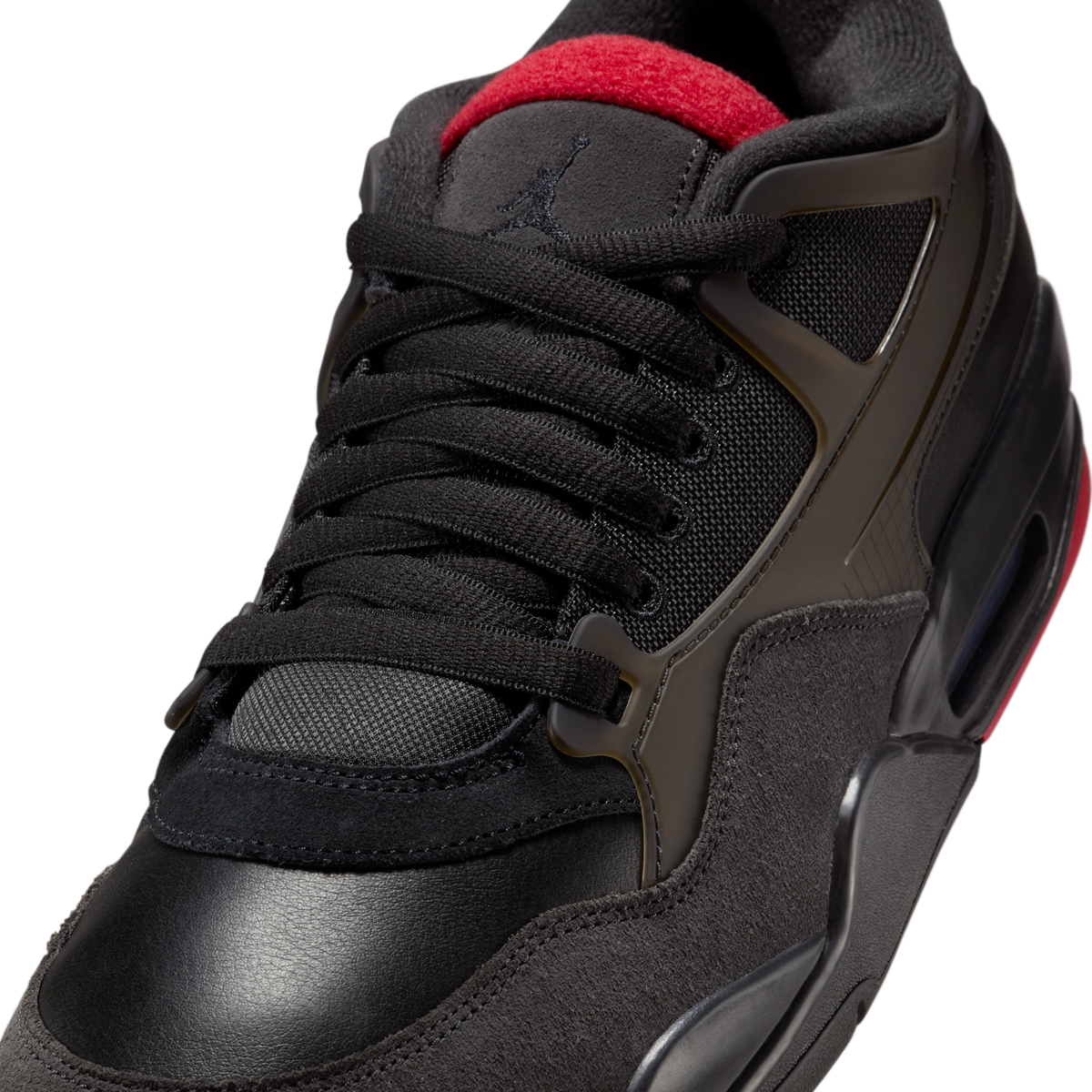 Jordan 4 RM Bred